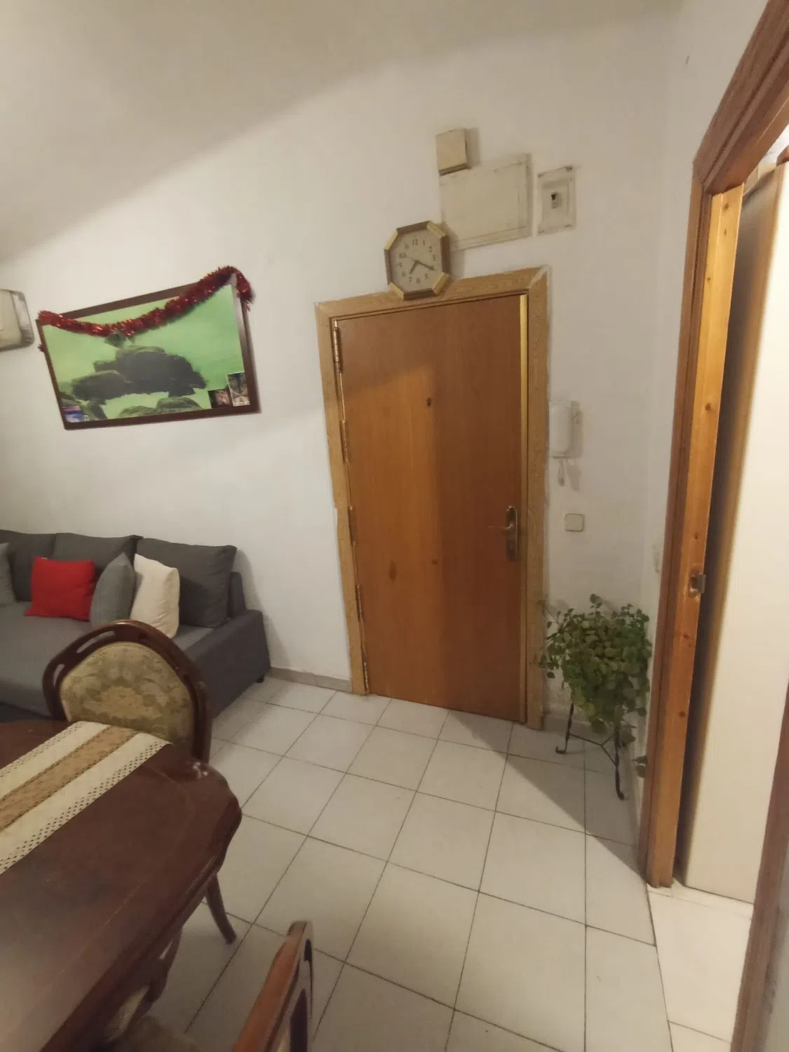 Piso en calle Berenisa - Photo 6