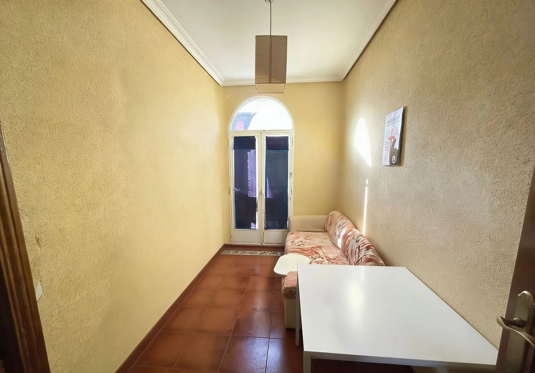 Piso en calle de Almansa, 16