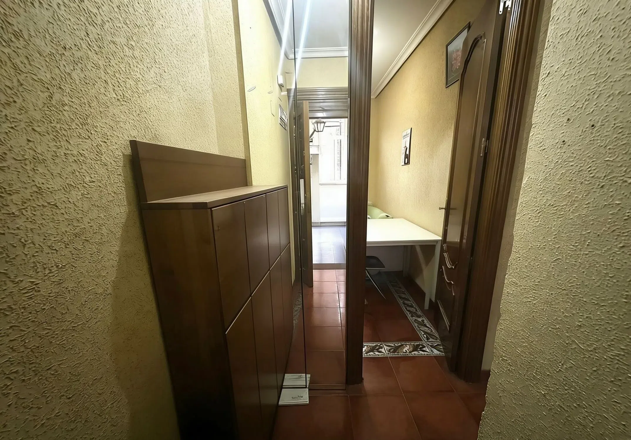 Piso en calle de Almansa, 16 - Photo 4