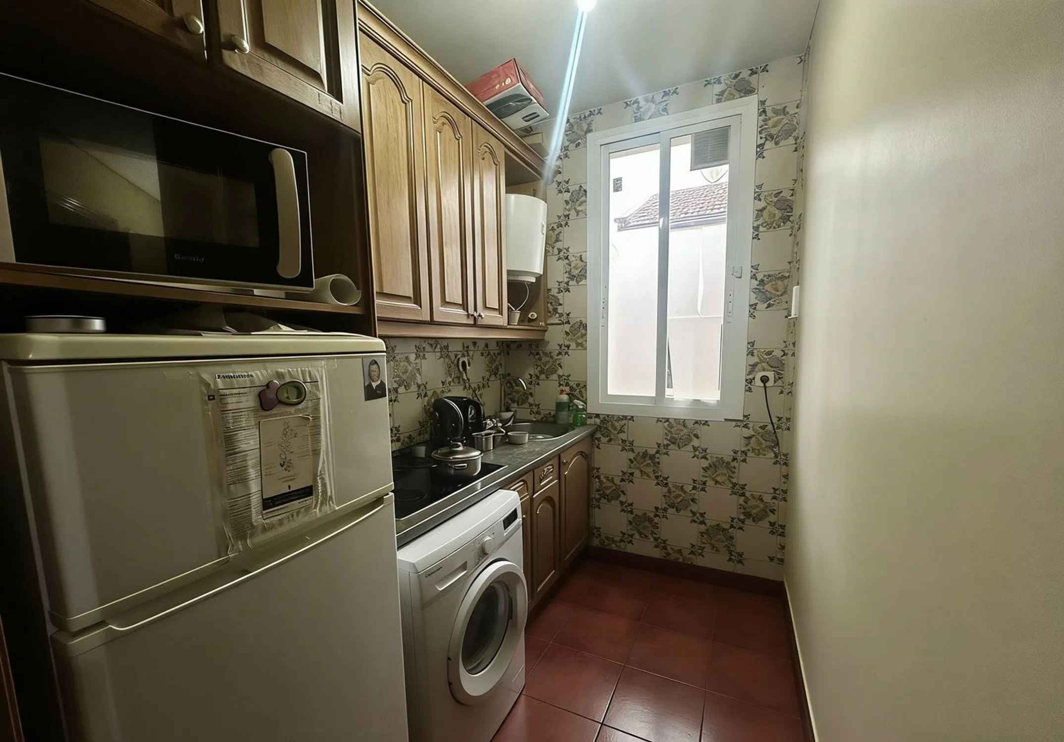 Piso en calle de Almansa, 16 - Photo 8