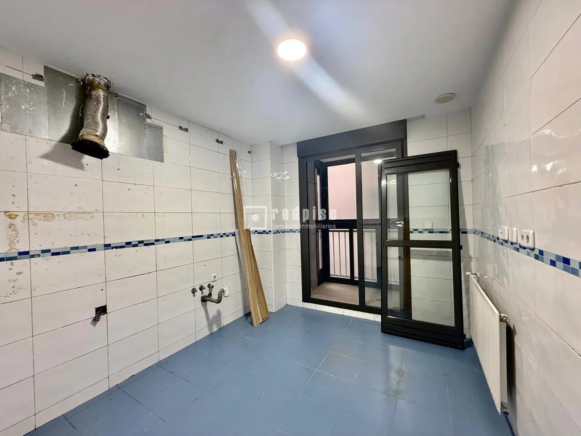 Piso en calle del Charleroi - Photo 7