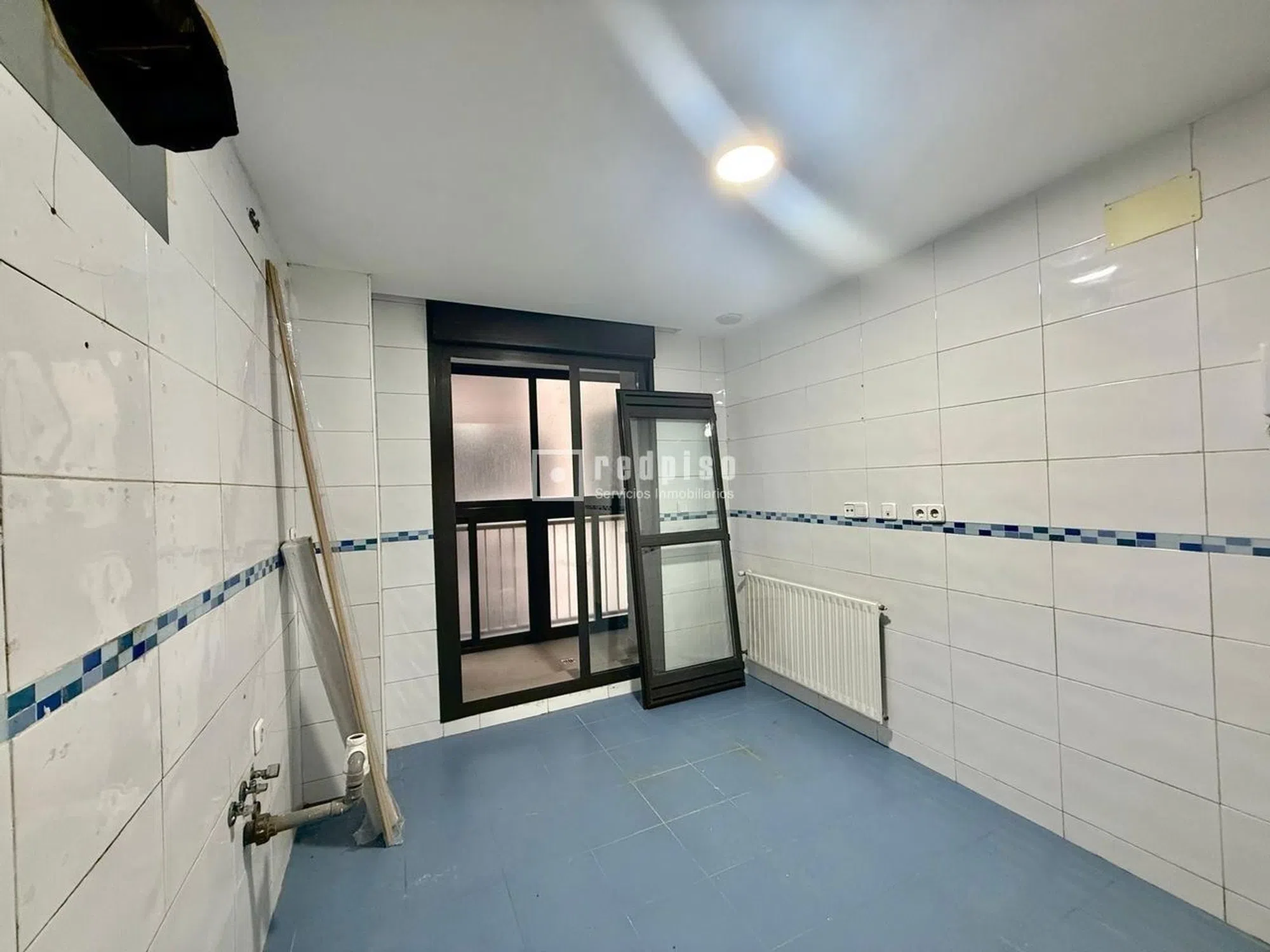 Piso en calle del Charleroi - Photo 8