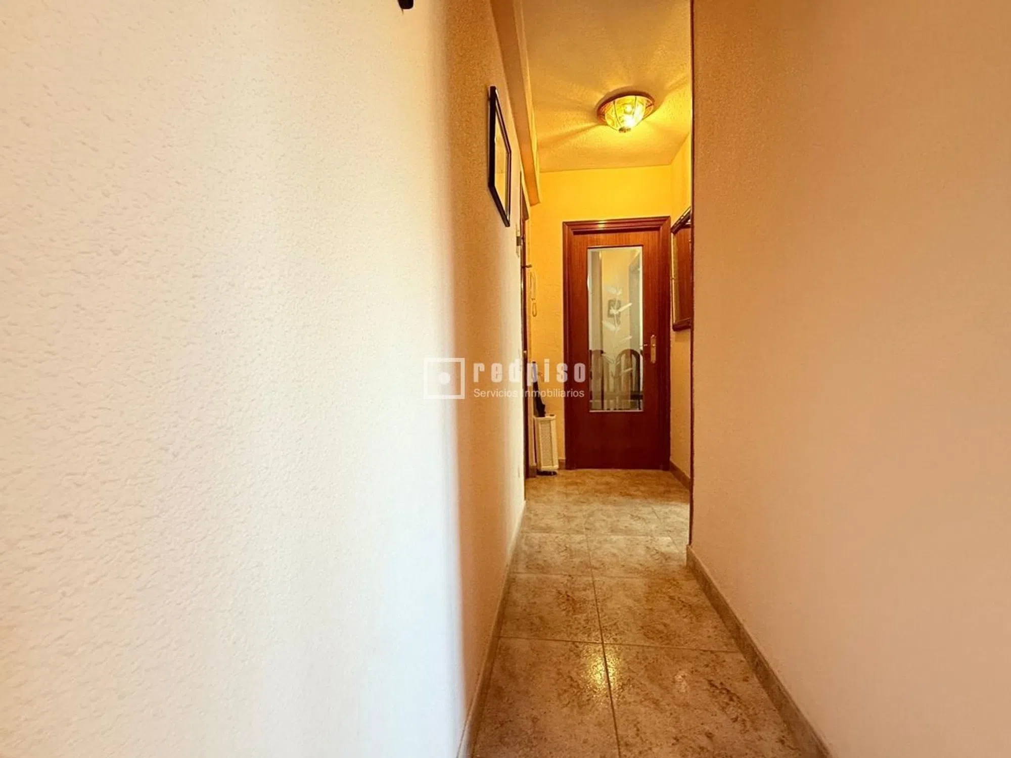 Piso en calle del Cerro Blanco - Photo 4