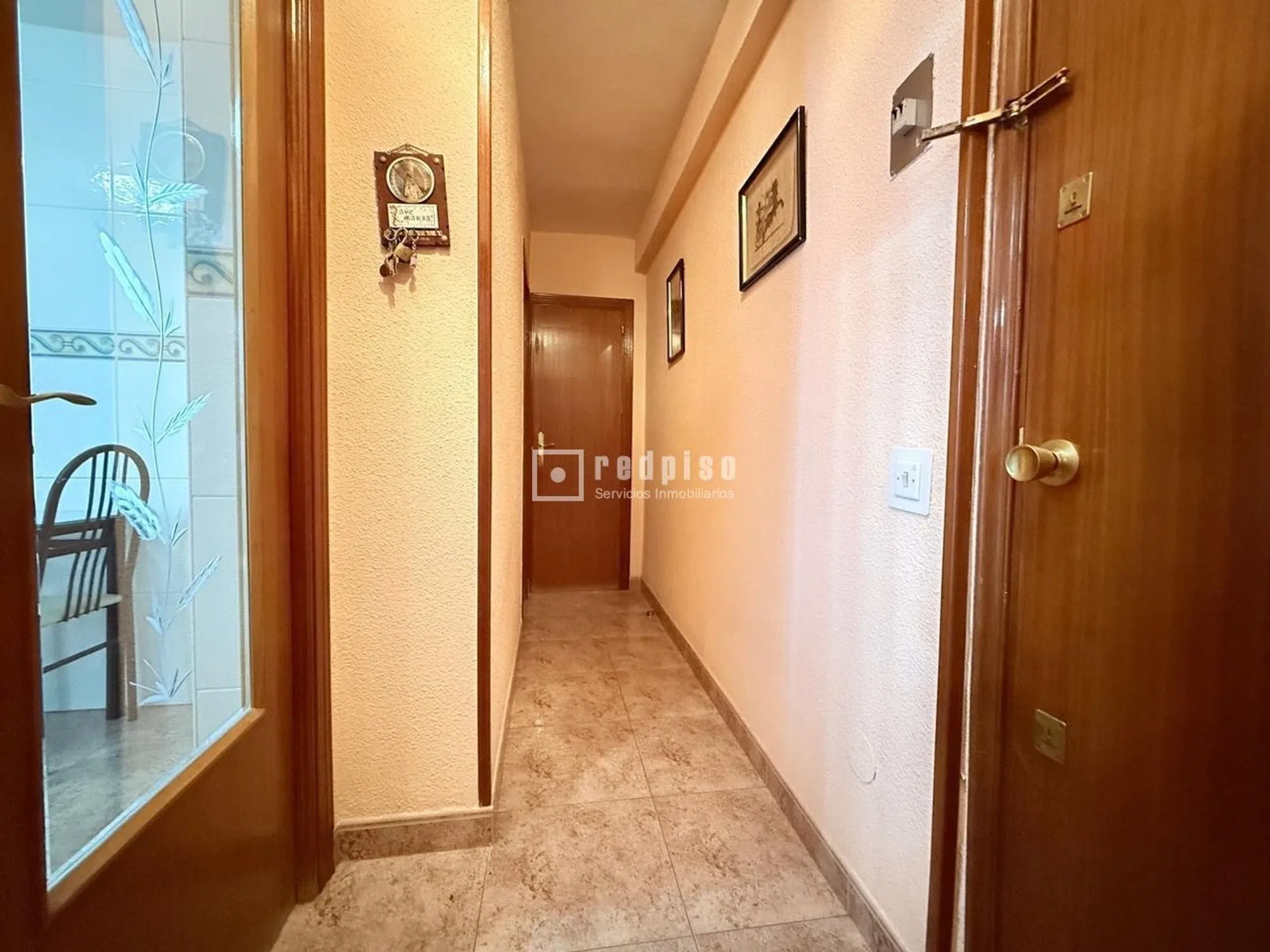 Piso en calle del Cerro Blanco - Photo 5