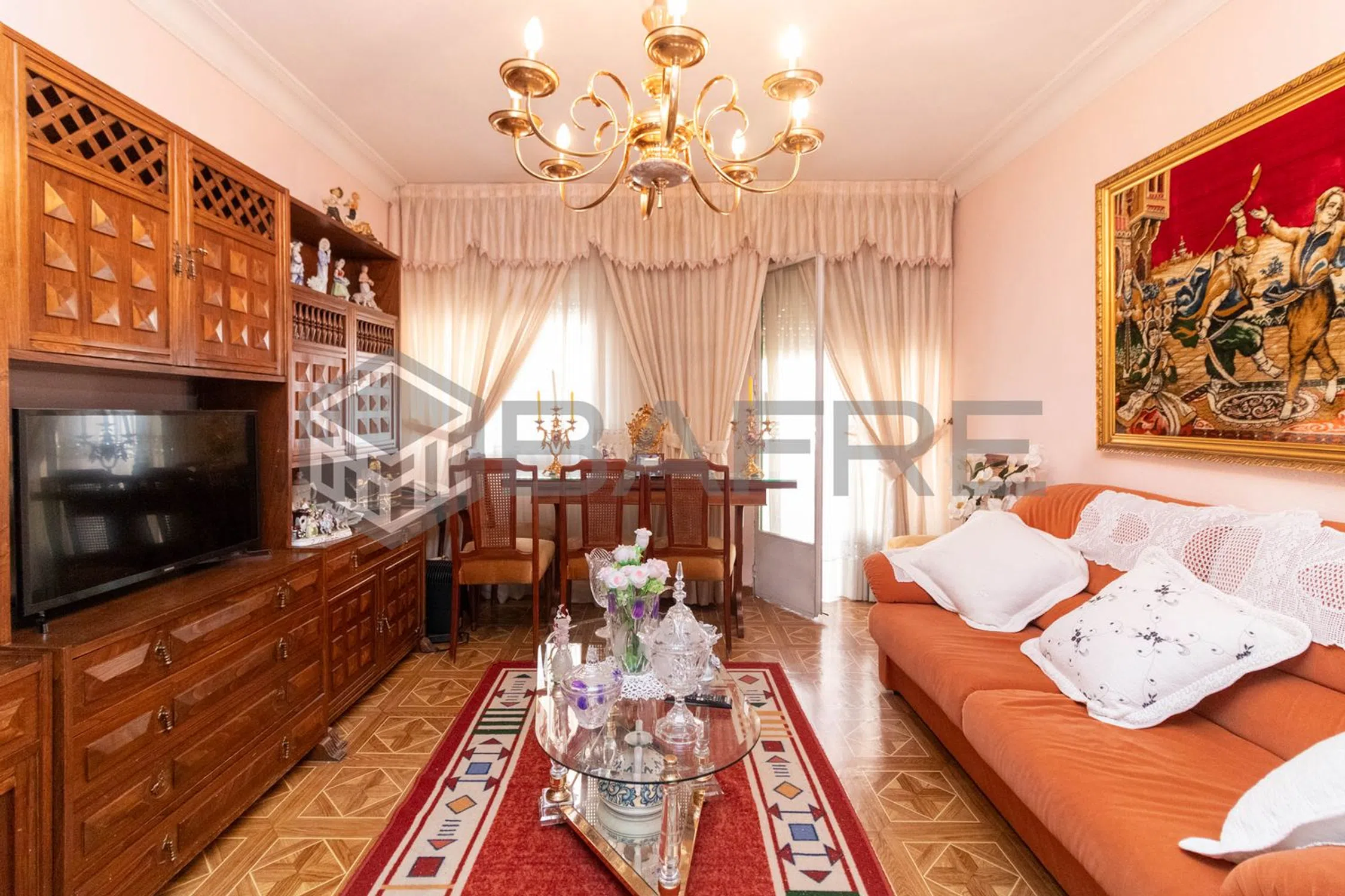 Piso en calle Antonio Prieto - Photo 2