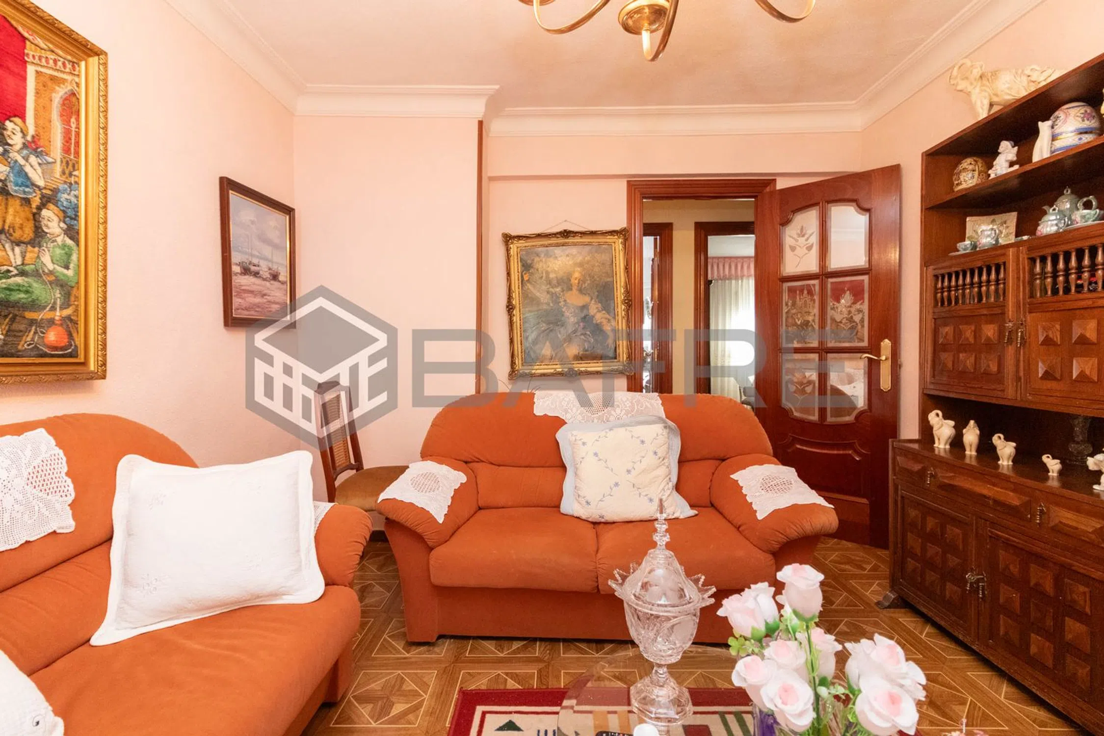 Piso en calle Antonio Prieto - Photo 3