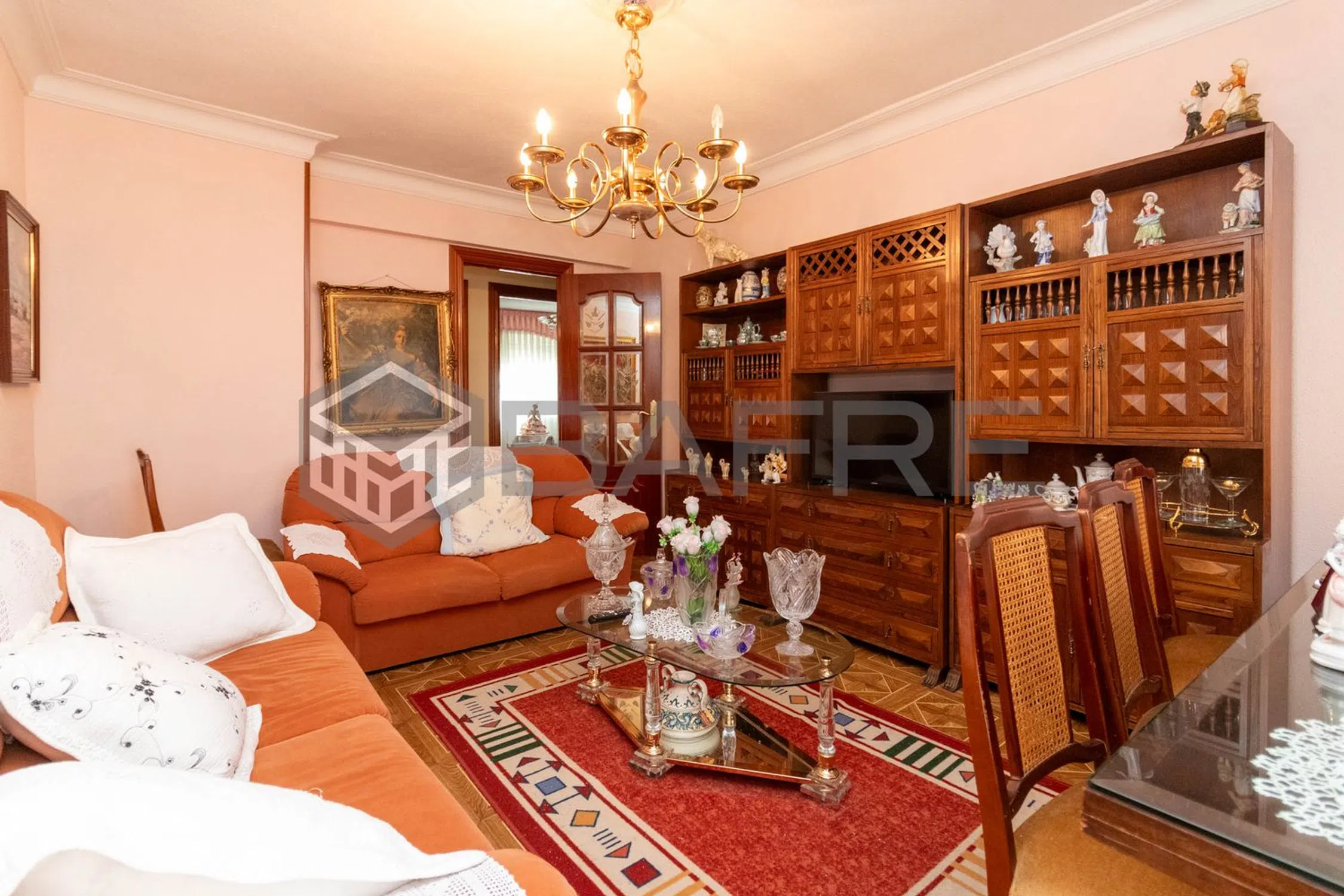 Piso en calle Antonio Prieto - Photo 4