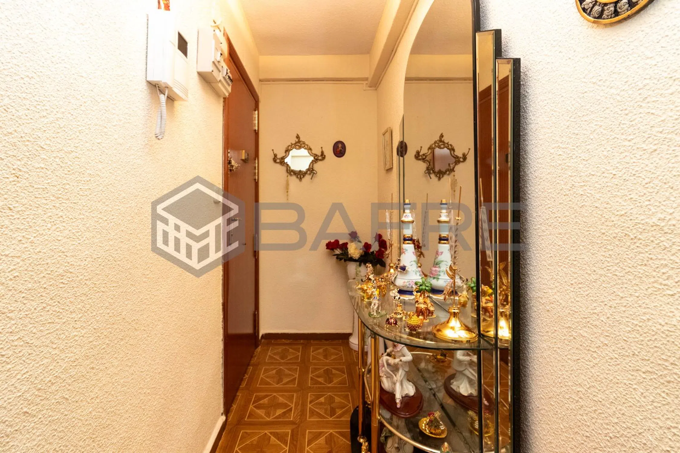 Piso en calle Antonio Prieto - Photo 5