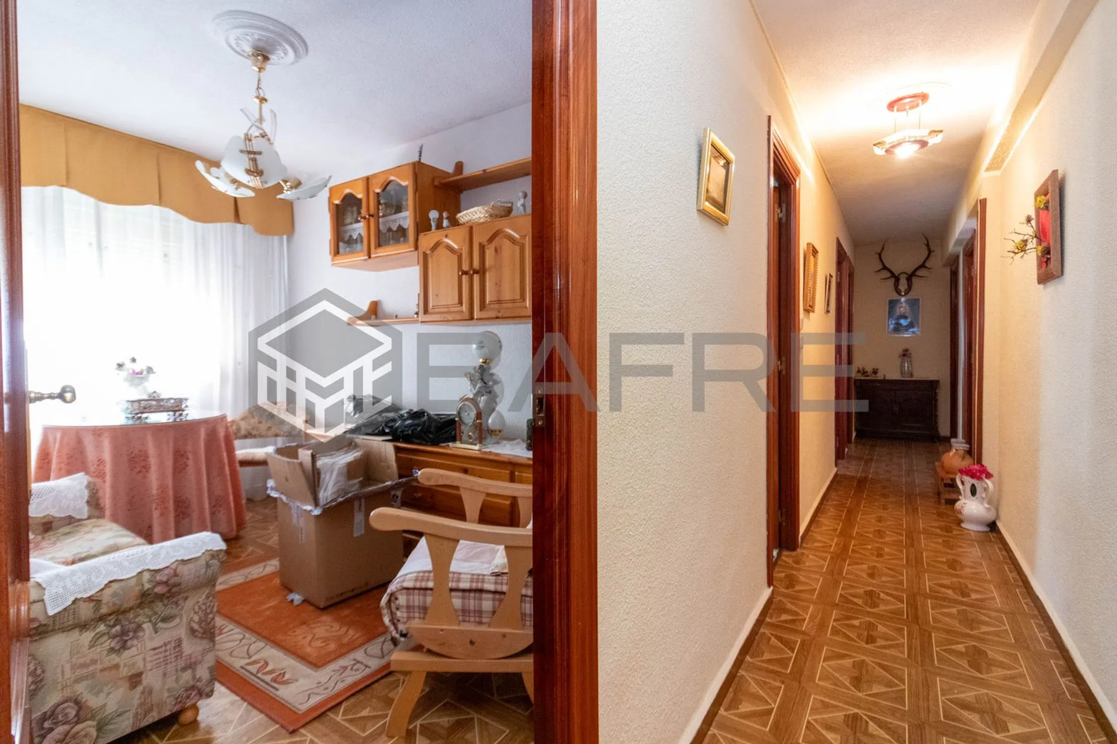 Piso en calle Antonio Prieto - Photo 6