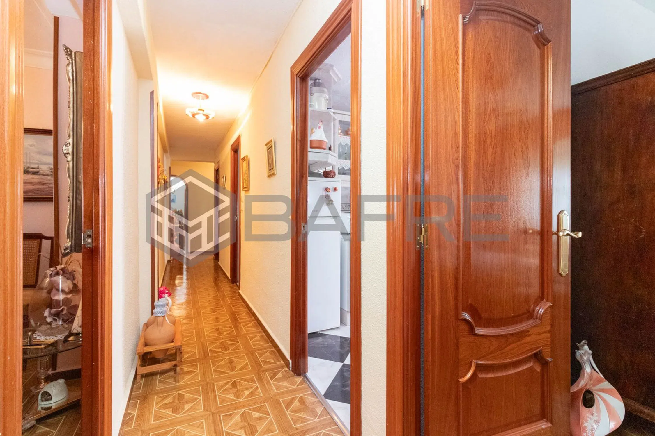 Piso en calle Antonio Prieto - Photo 7