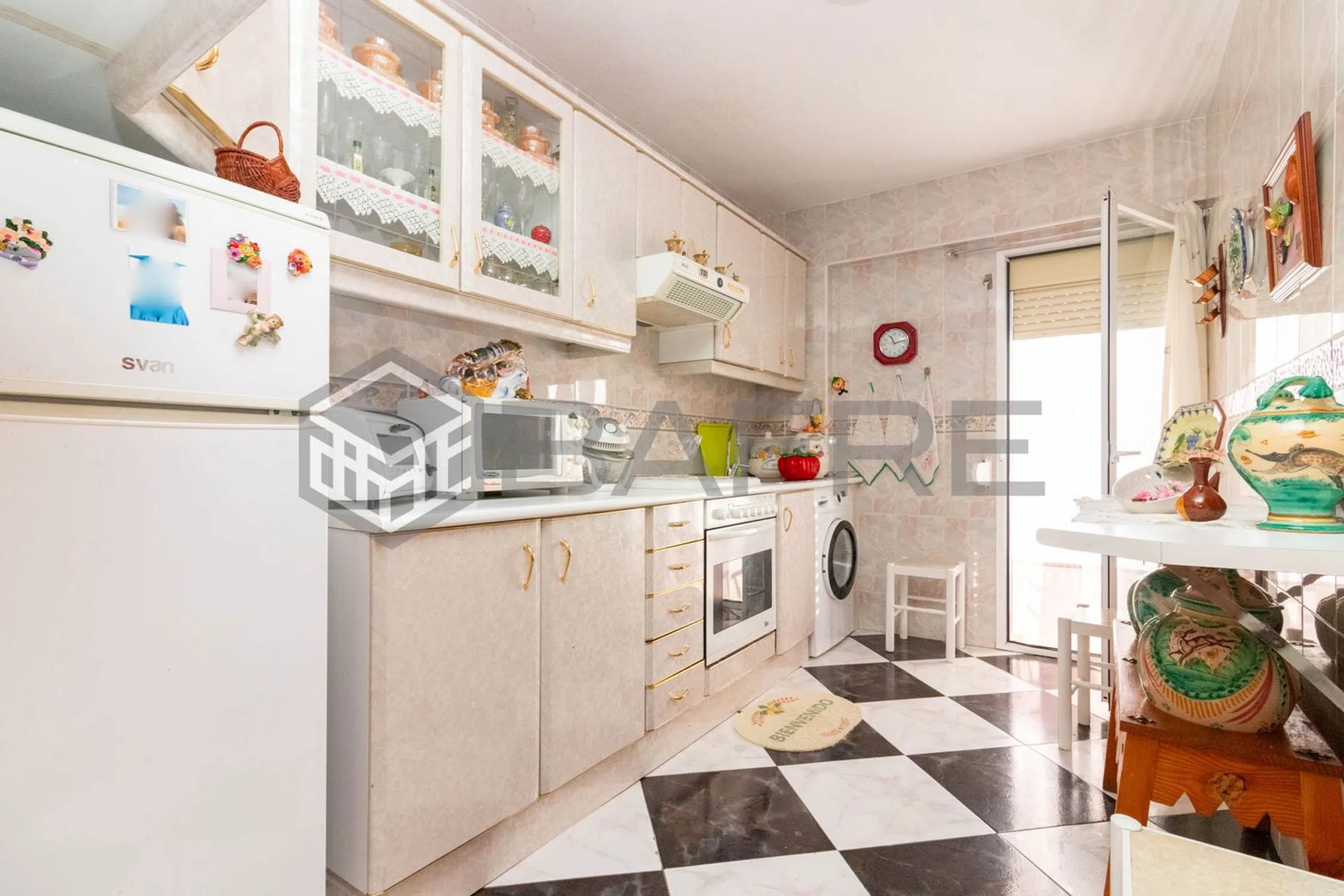Piso en calle Antonio Prieto - Photo 8