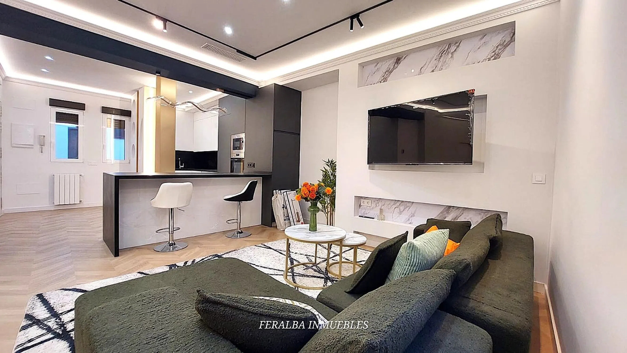 Piso en CL Bravo Murillo - Photo 4