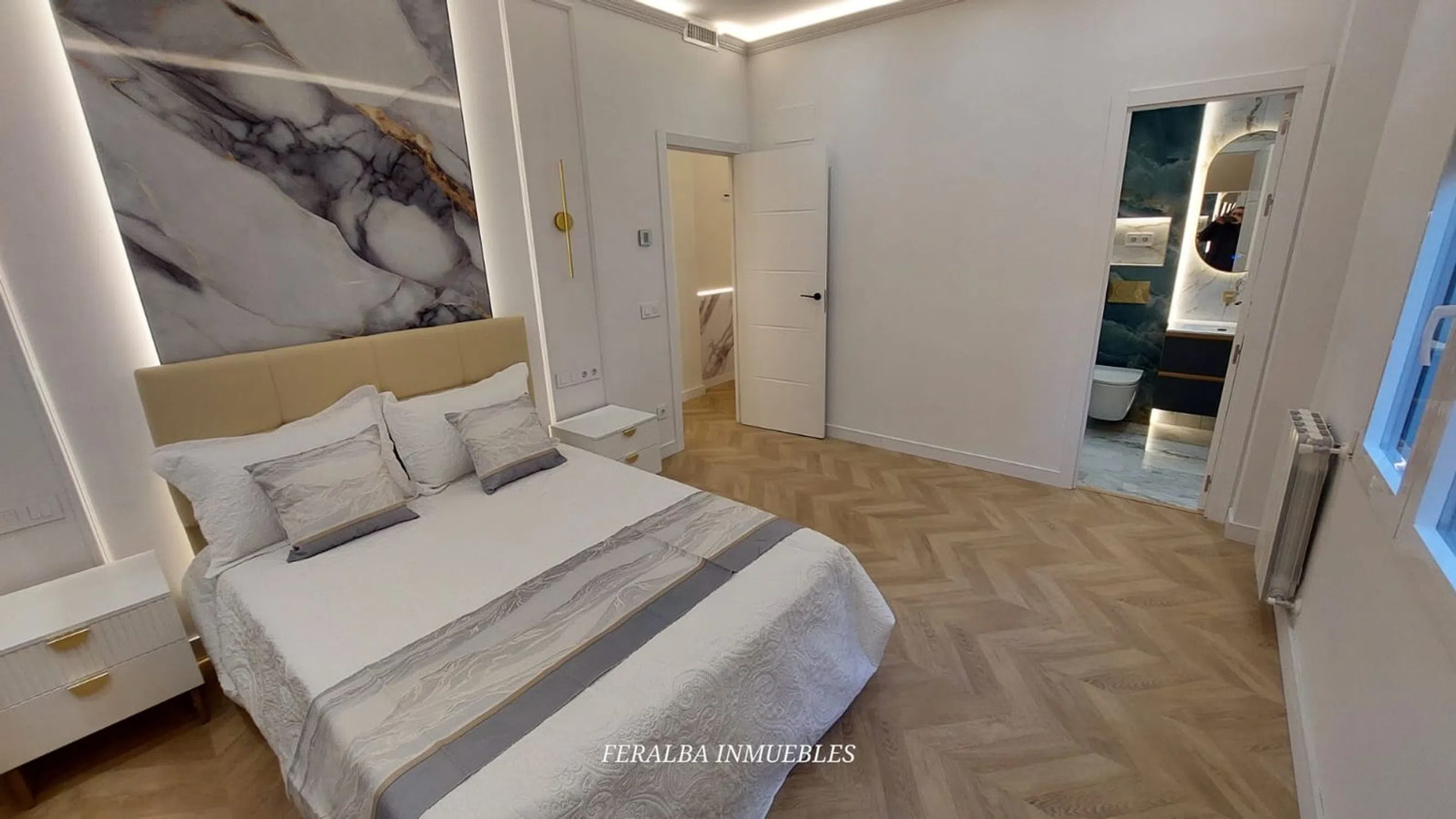 Piso en CL Bravo Murillo - Photo 5