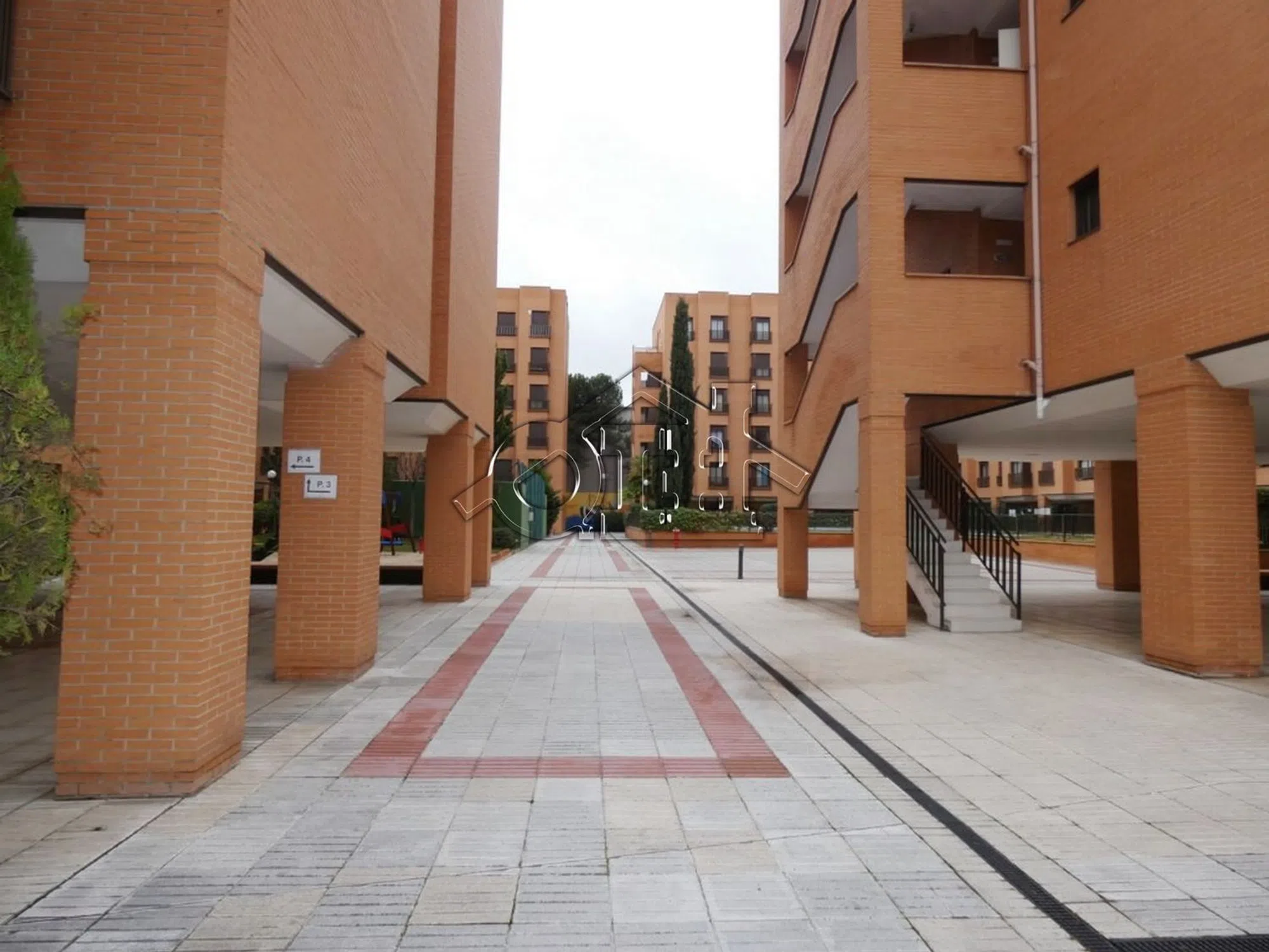 Piso en calle de Campezo - Photo 4