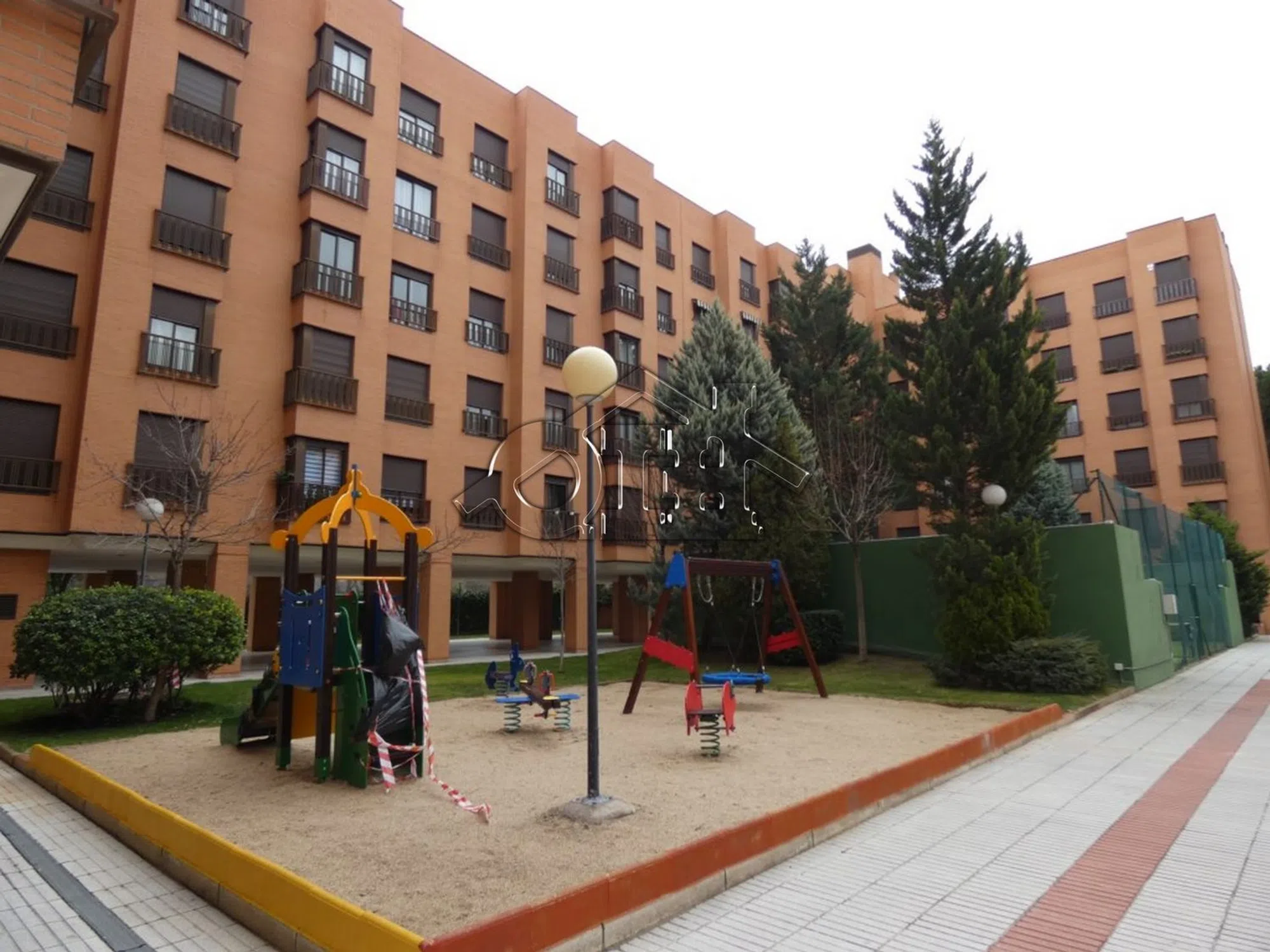Piso en calle de Campezo - Photo 6