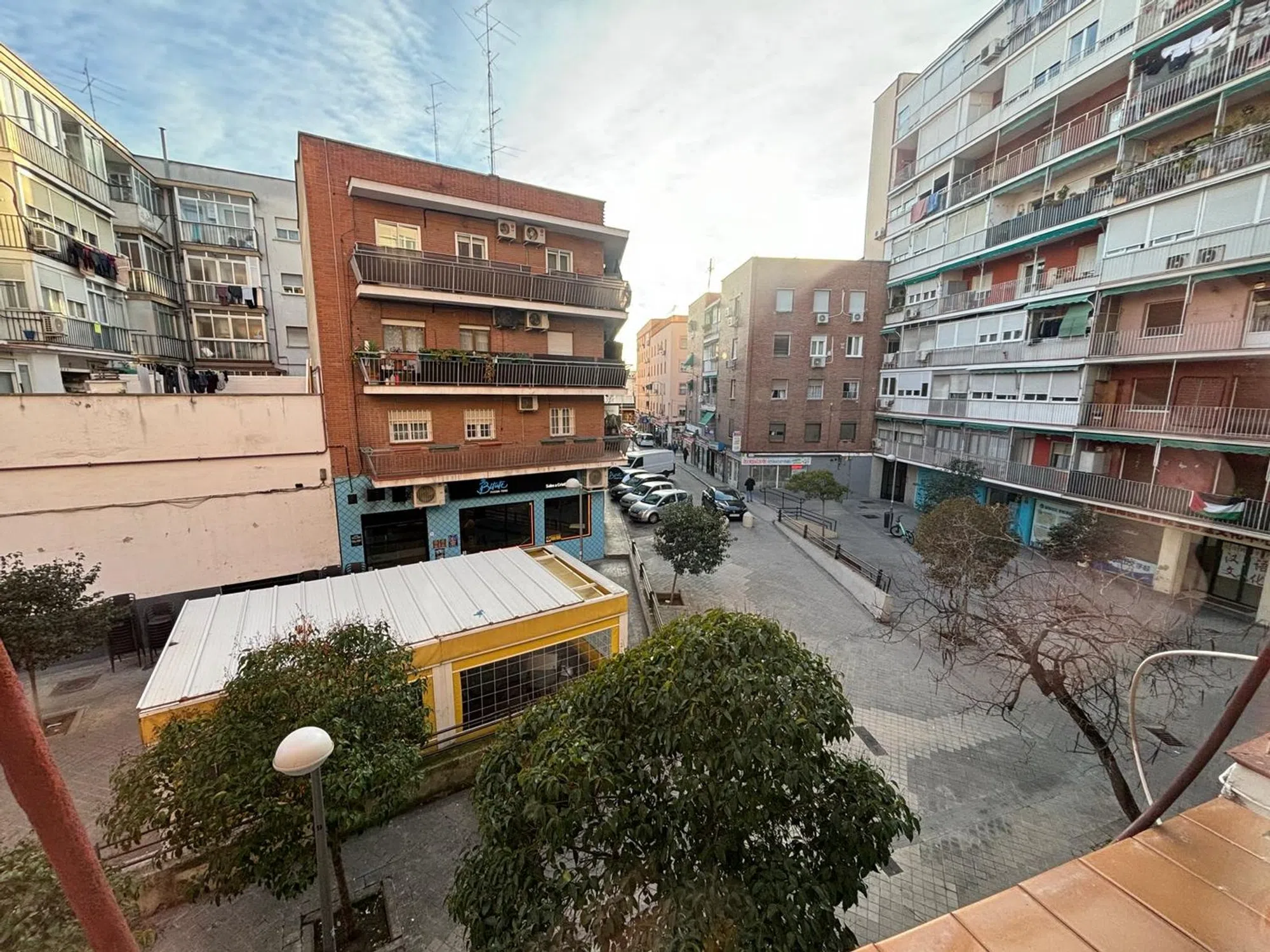 Piso en calle Enrique Velasco - Photo 2
