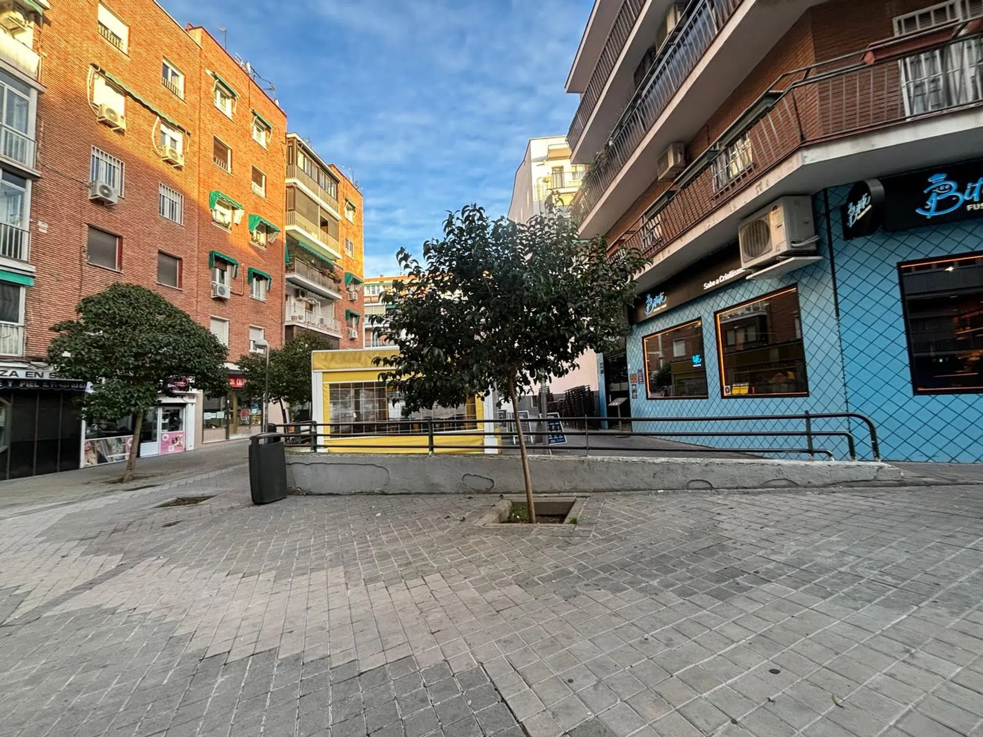 Piso en calle Enrique Velasco - Photo 4