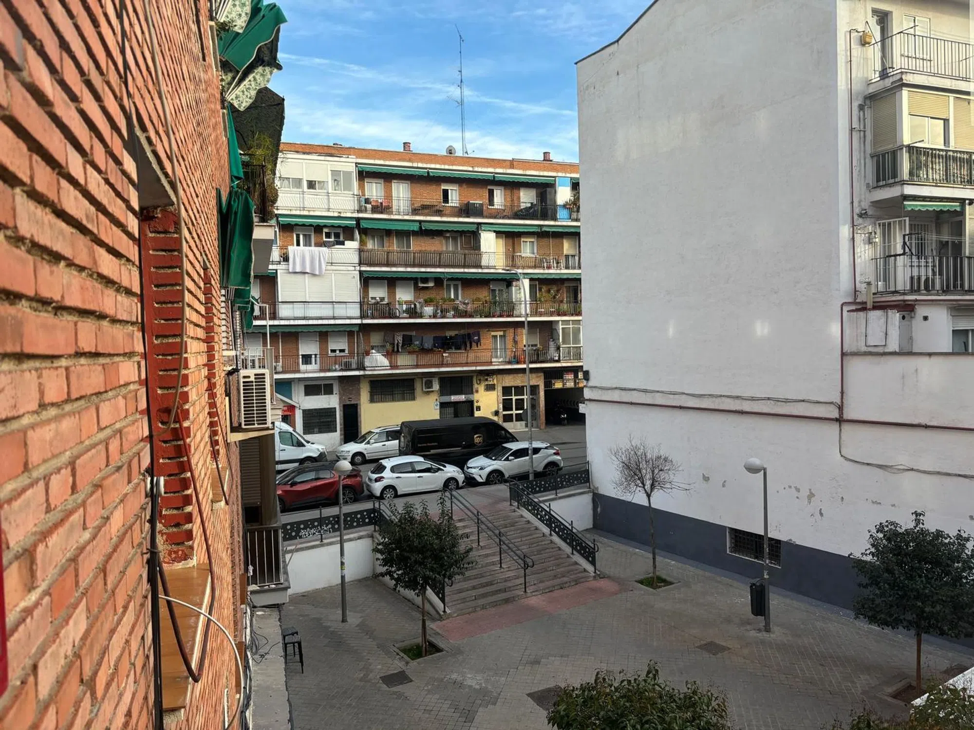 Piso en calle Enrique Velasco - Photo 8