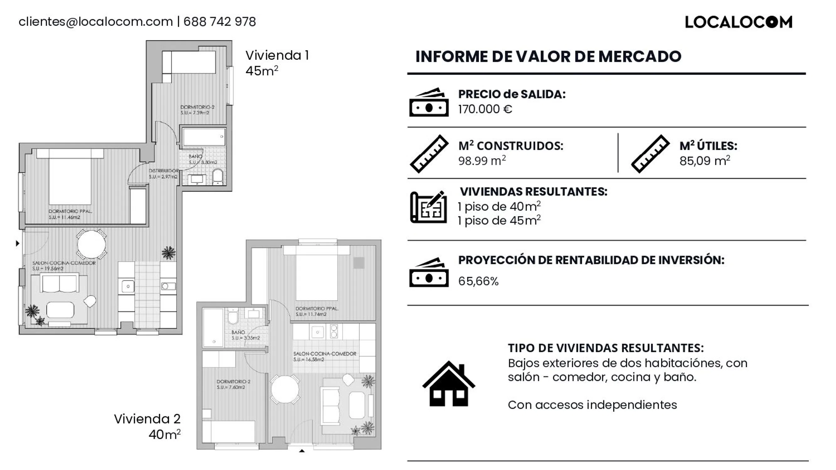 Piso - Photo 3