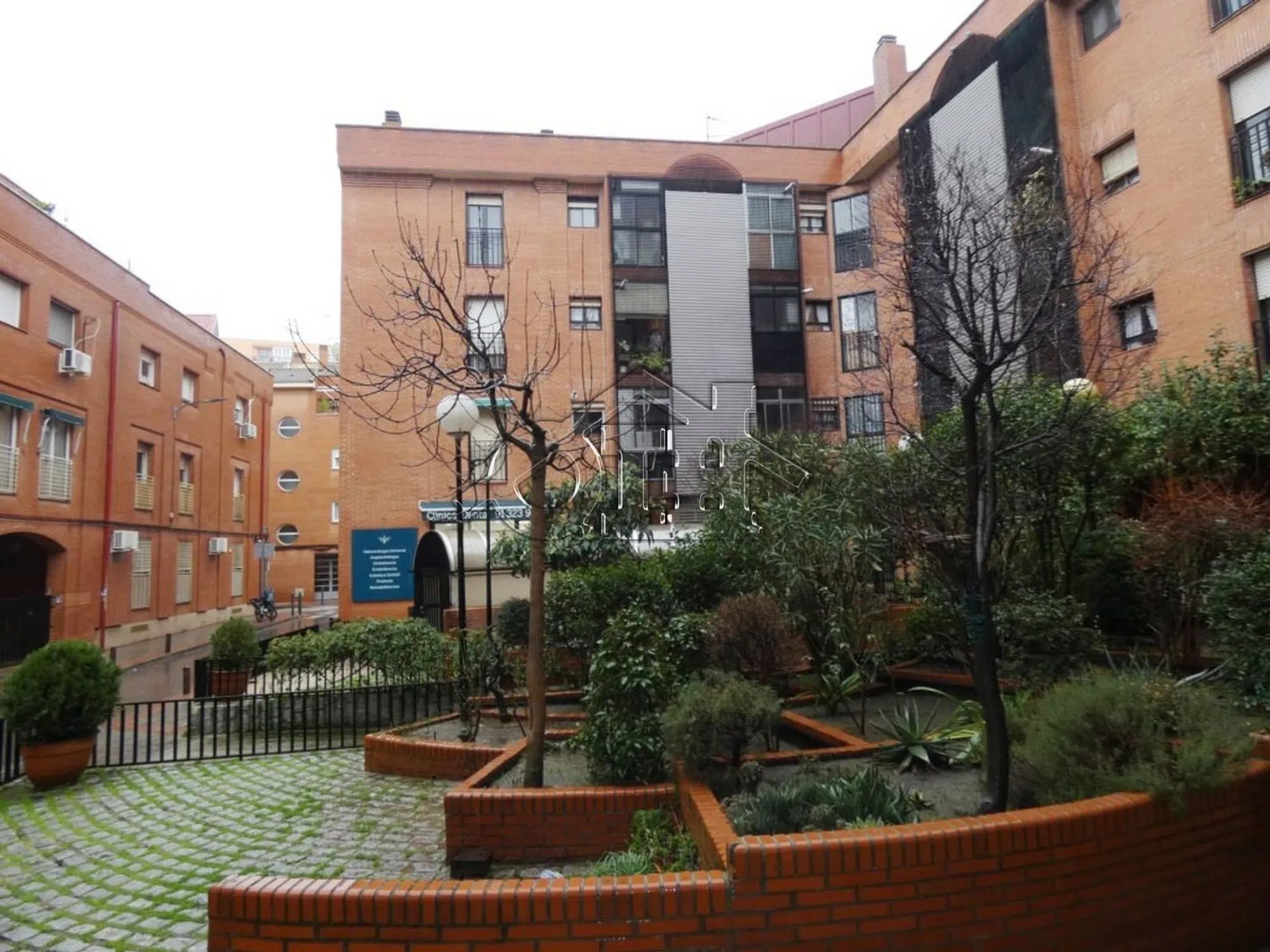 Piso en calle de la Flor de Lis
