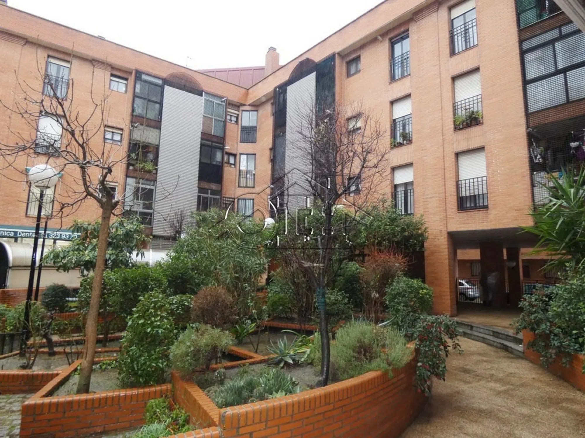 Piso en calle de la Flor de Lis - Photo 2