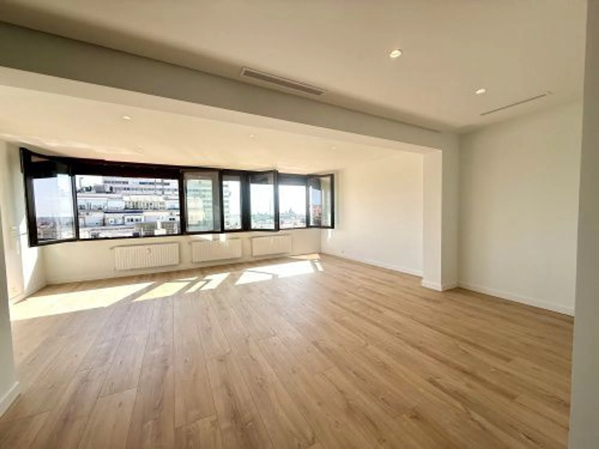 Ático en calle de Quintana - Photo 5