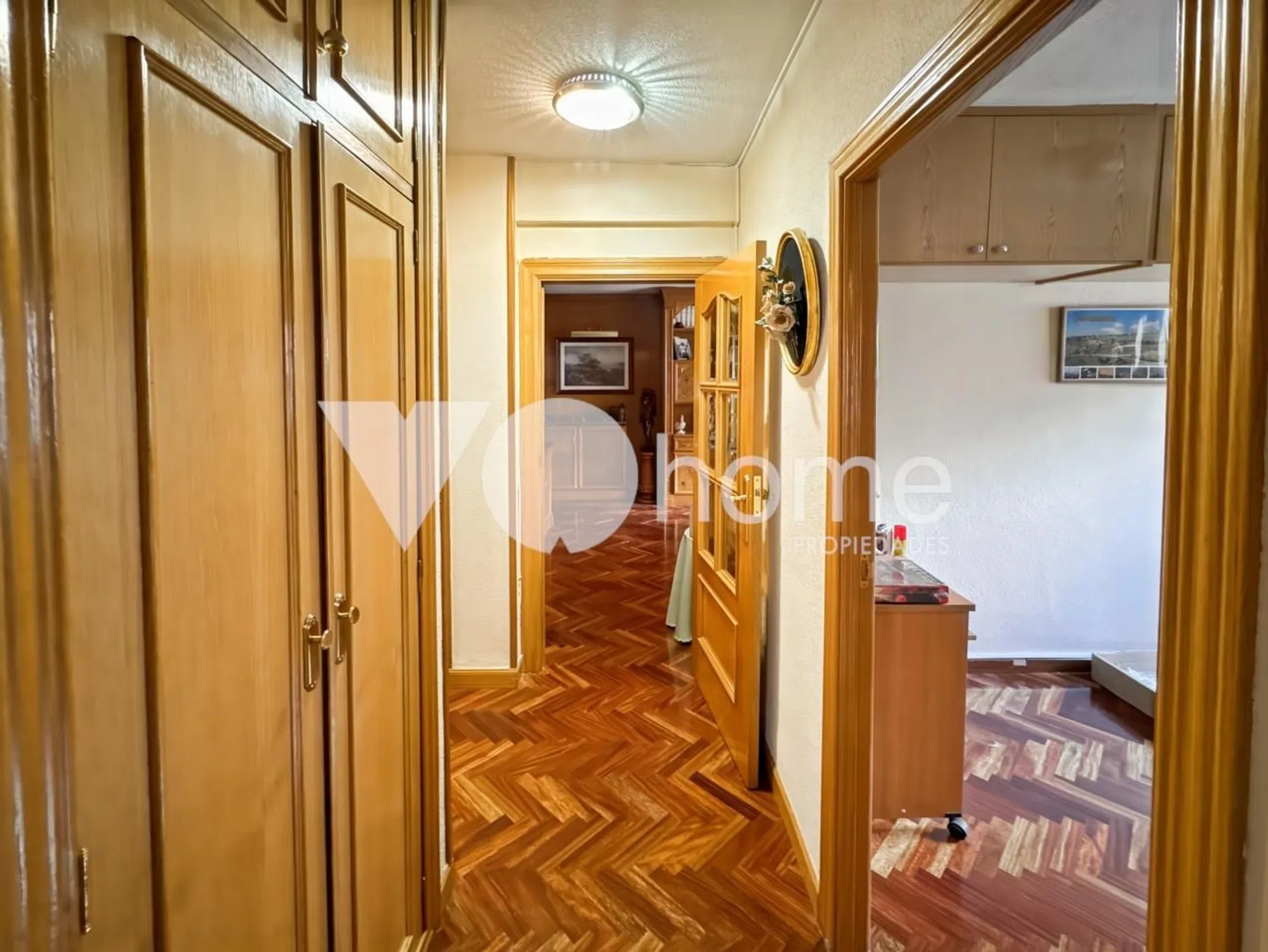 Piso en calle de la Marroquina - Photo 6