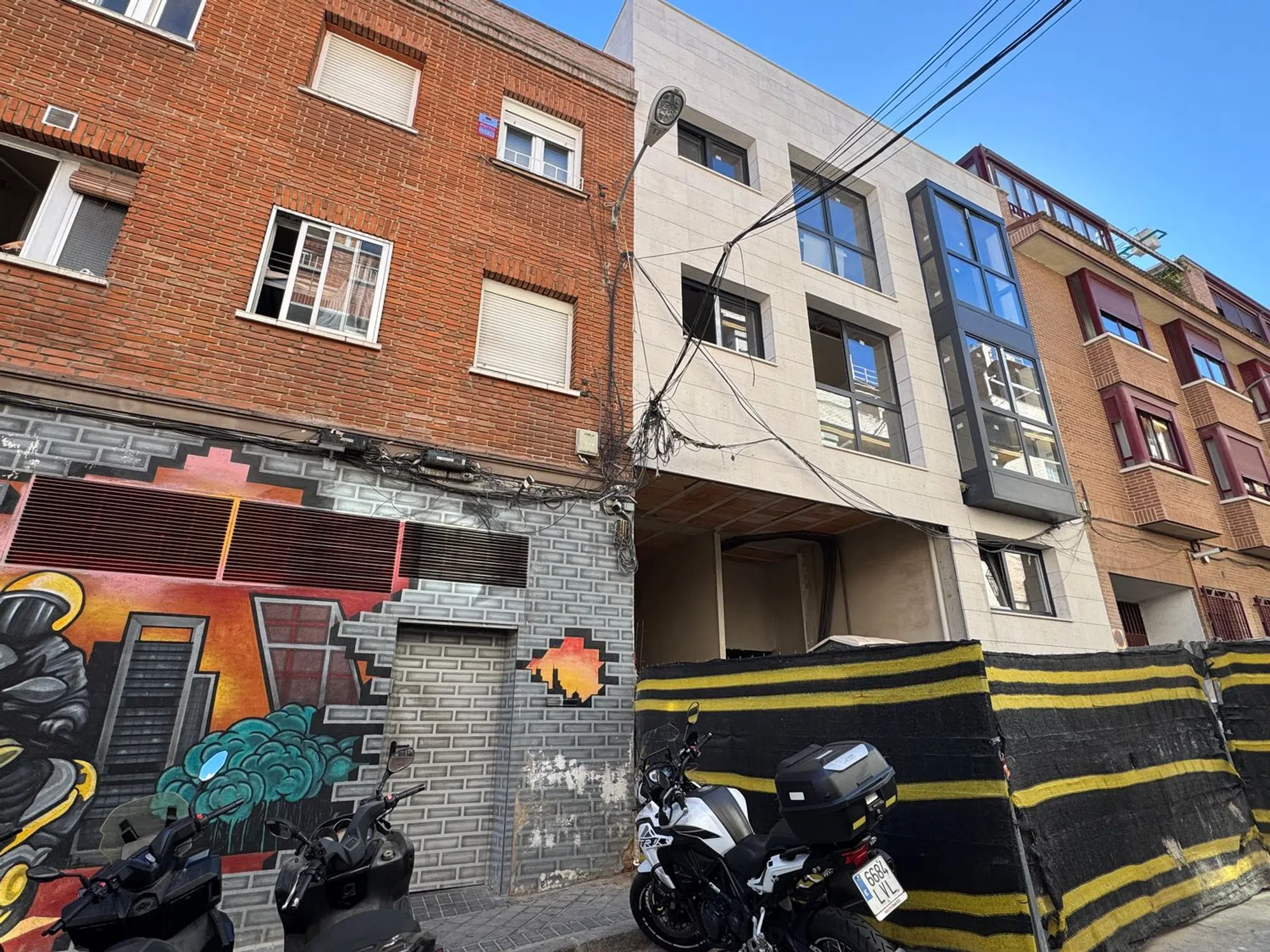 Piso en CL Bascones, 16 - Photo 4
