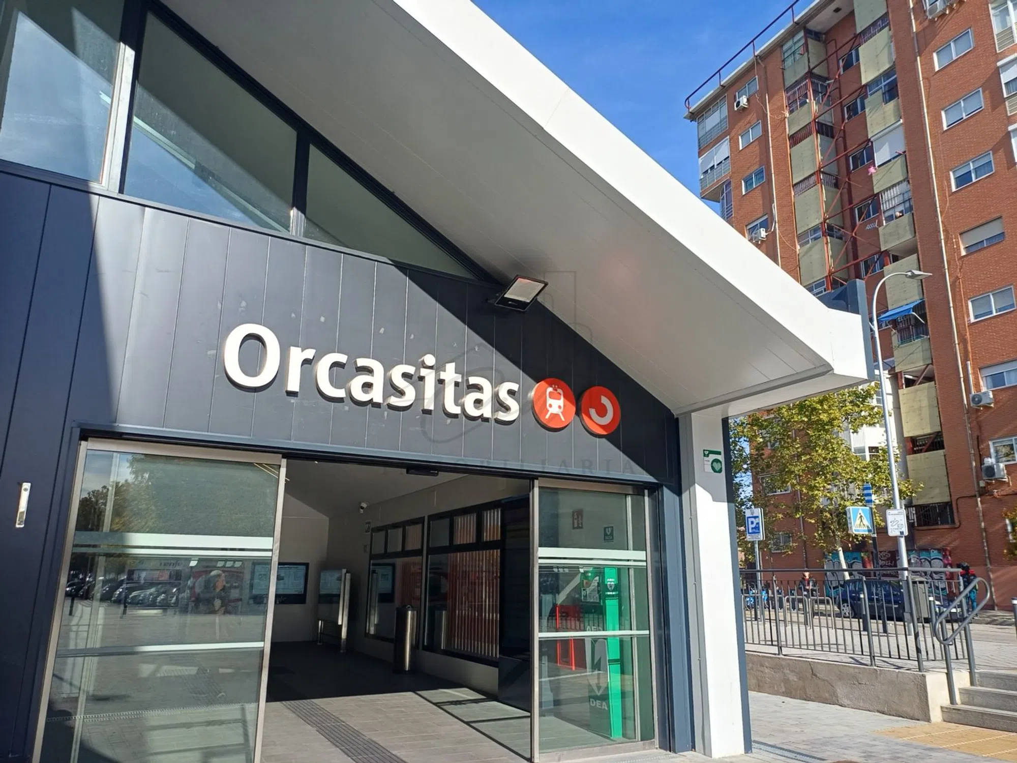 Piso en calle Campotéjar s/n