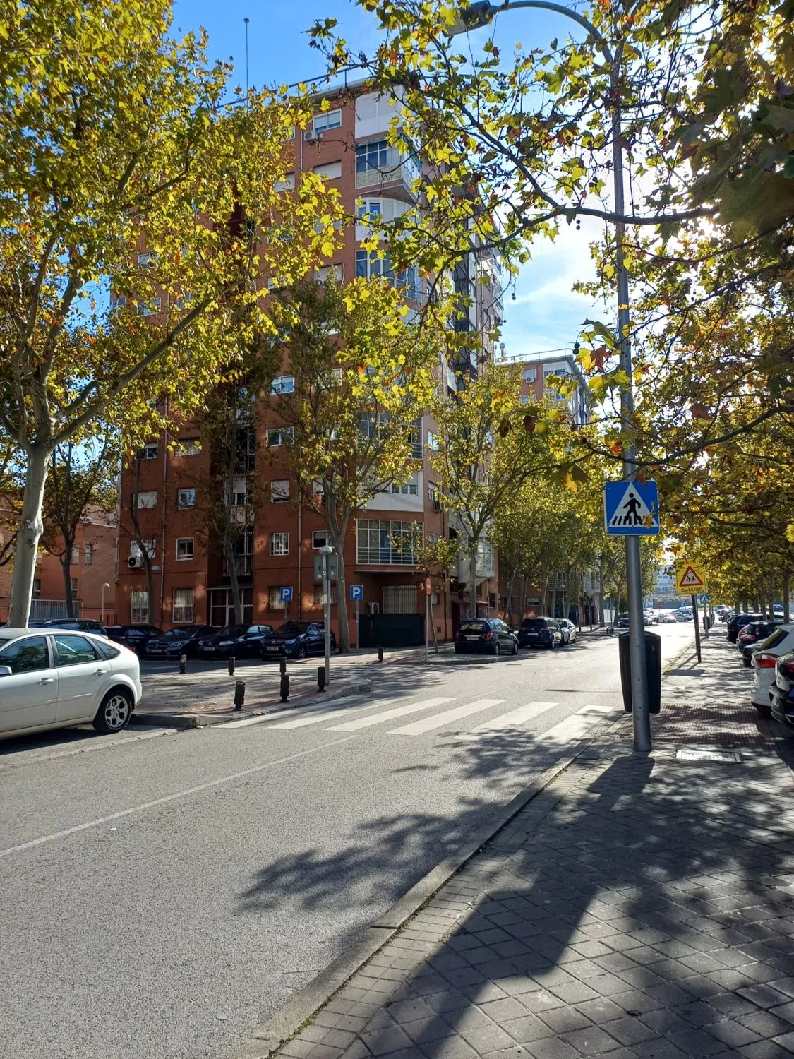 Piso en calle Campotéjar s/n - Photo 2