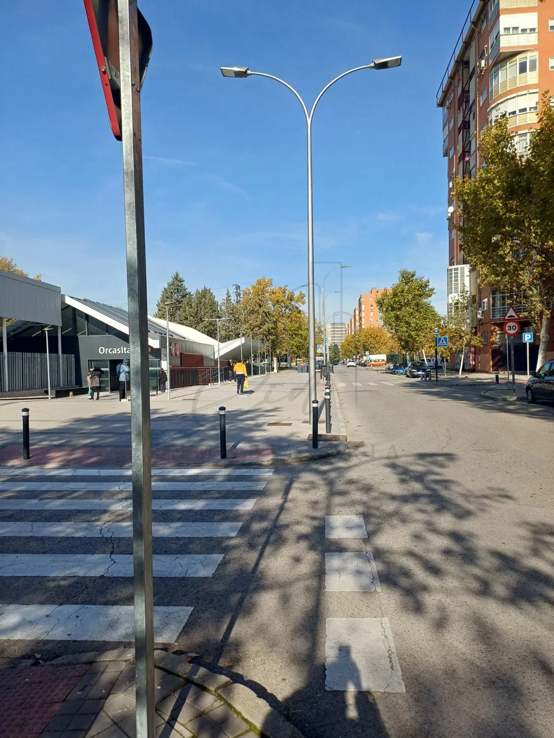 Piso en calle Campotéjar s/n - Photo 3