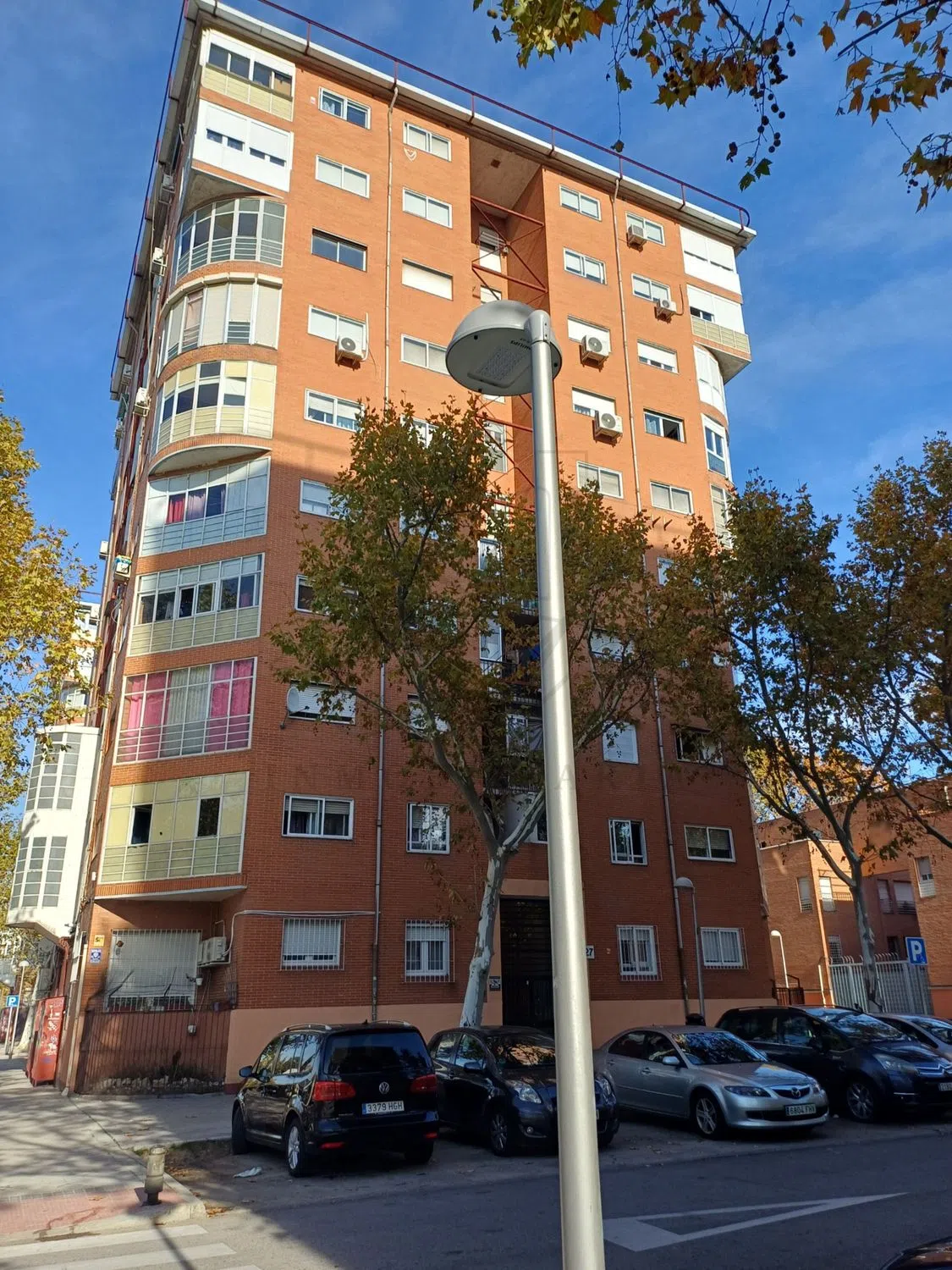 Piso en calle Campotéjar s/n - Photo 5