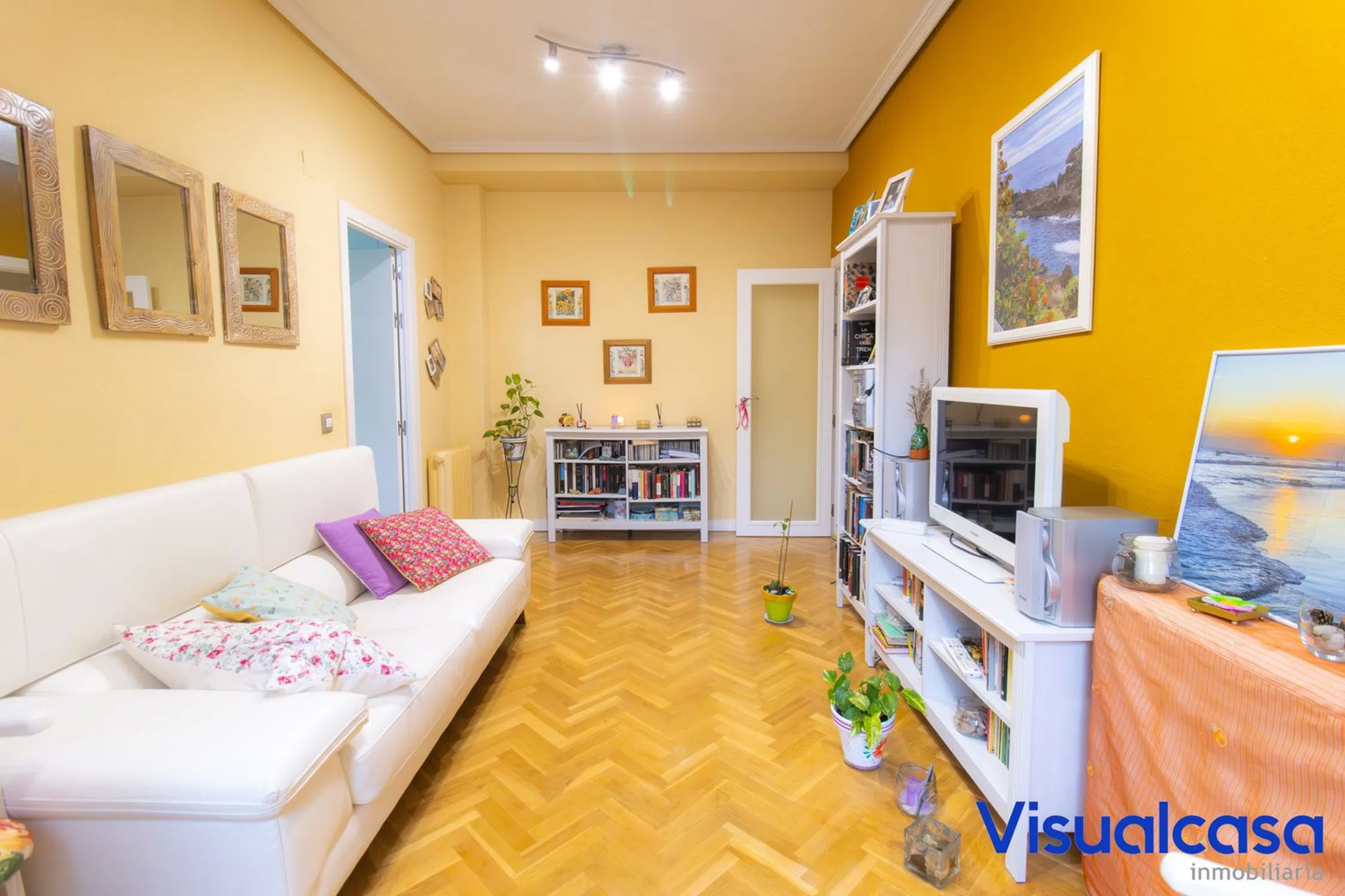 Piso en calle de Pando - Photo 2