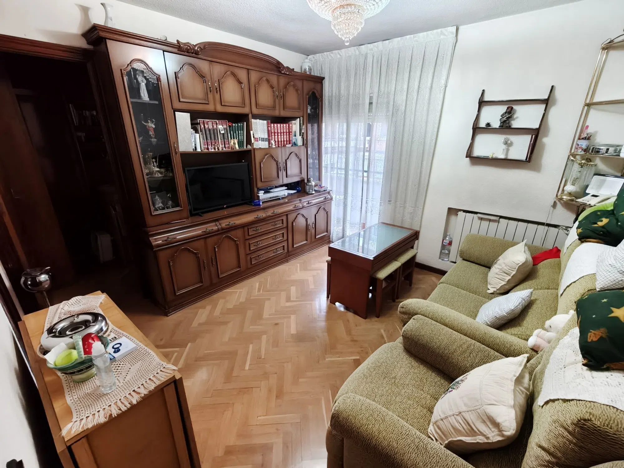 Piso en calle Francisco Ruiz - Photo 2