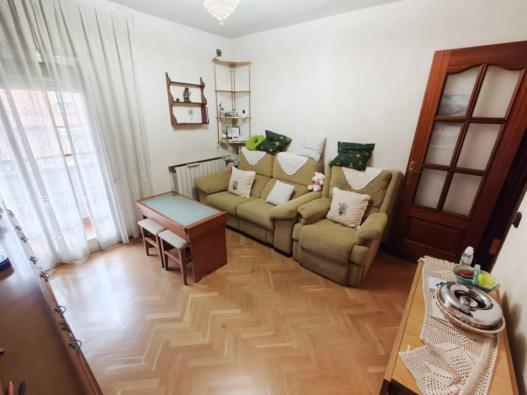Piso en calle Francisco Ruiz - Photo 3