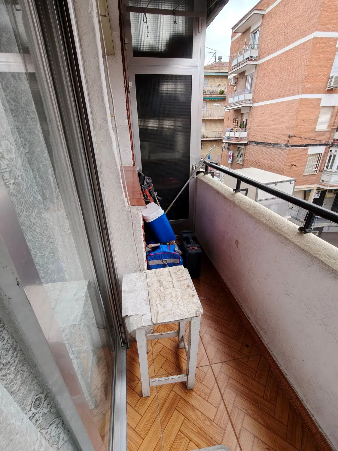 Piso en calle Francisco Ruiz - Photo 5