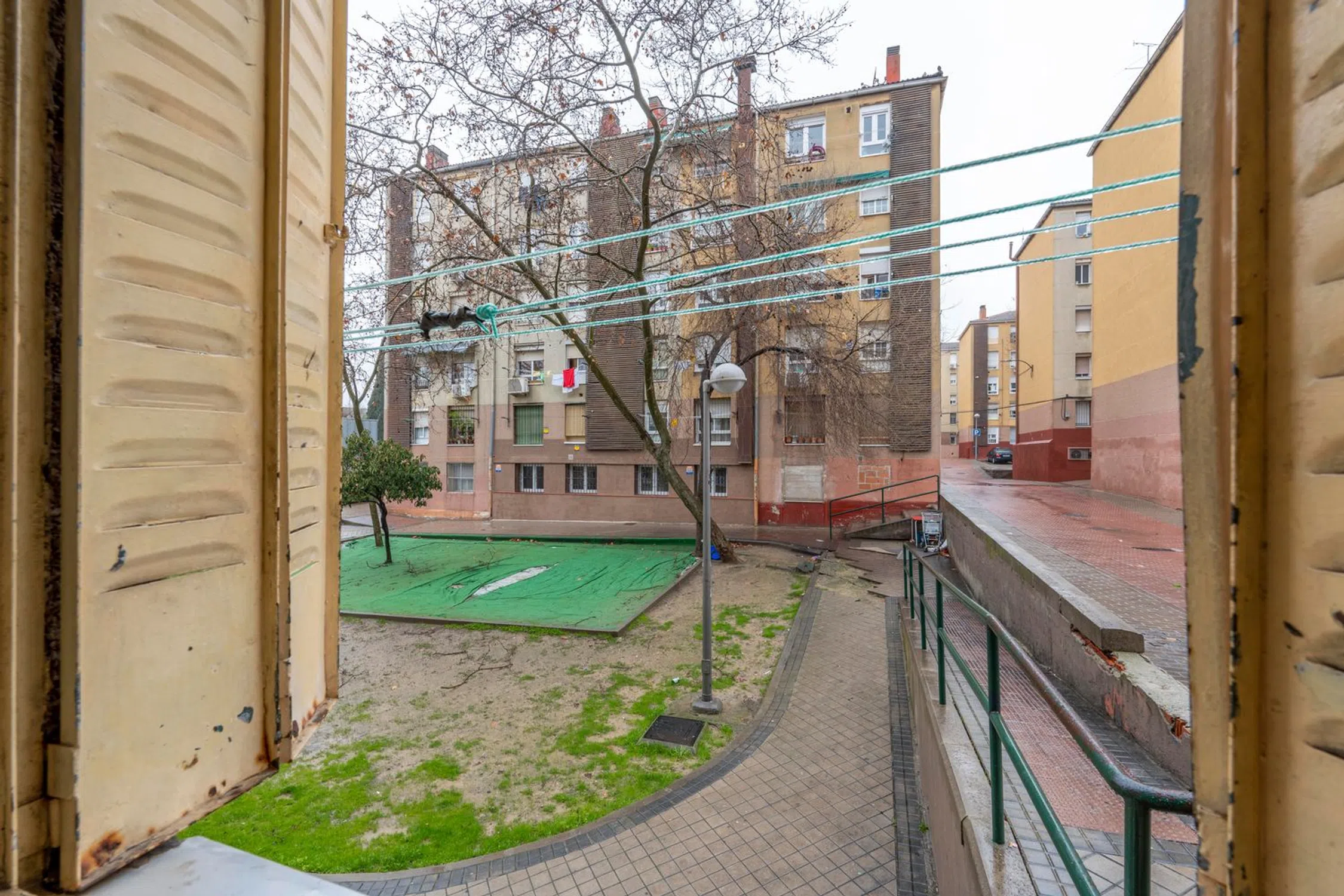 Piso en calle de las Modistas - Photo 4