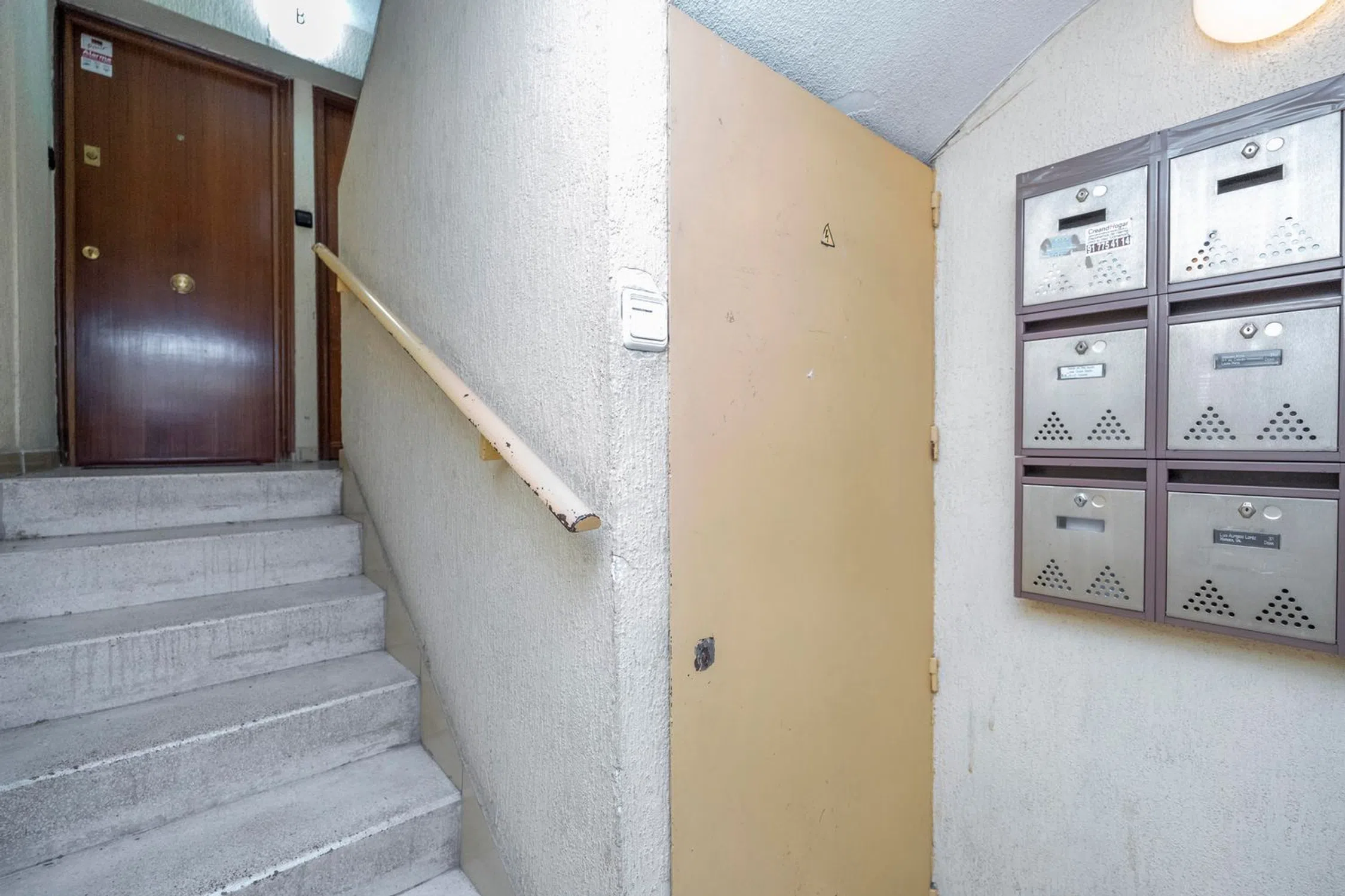 Piso en calle de las Modistas - Photo 6