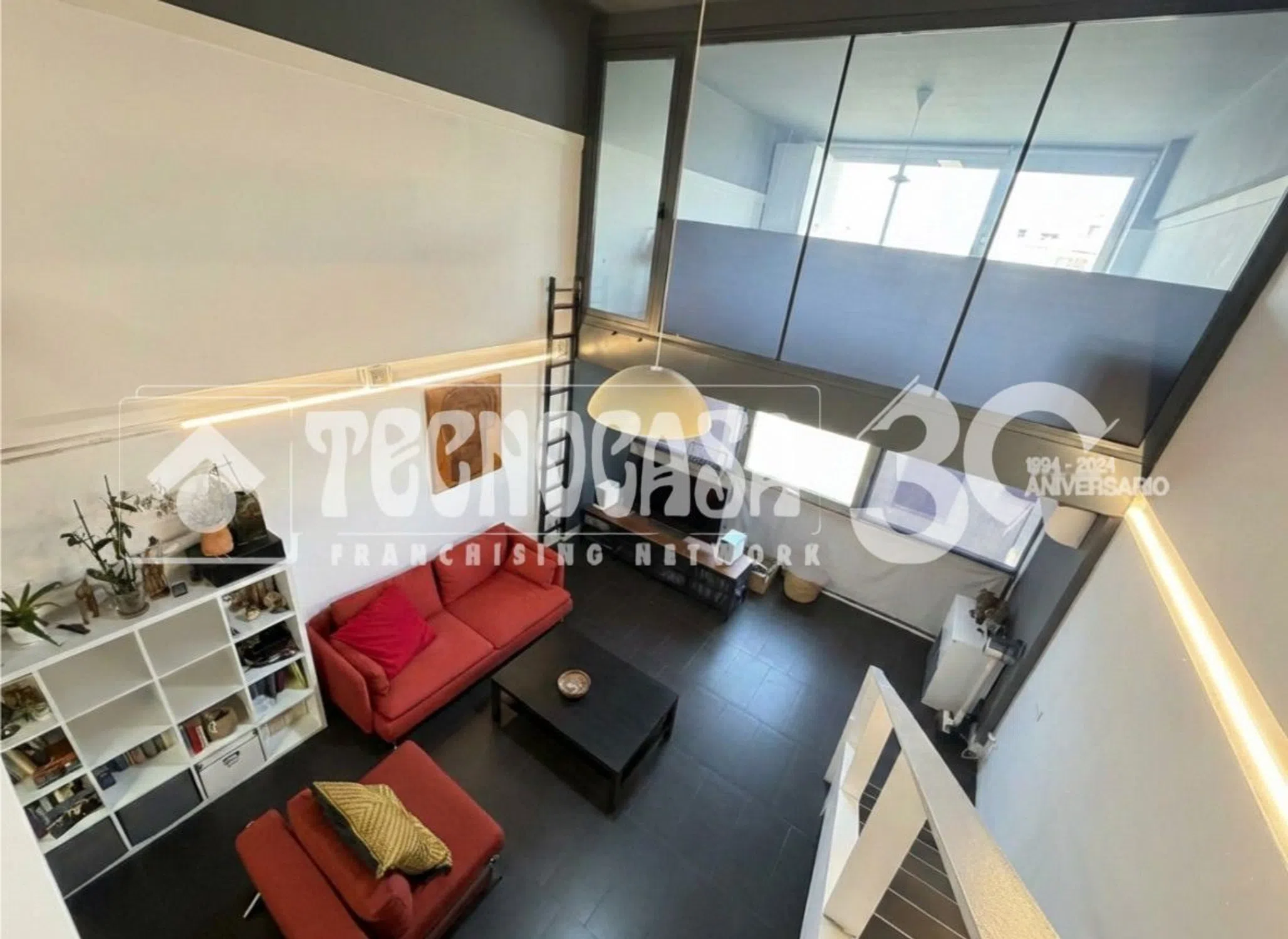 Dúplex en calle de Albasanz - Photo 6