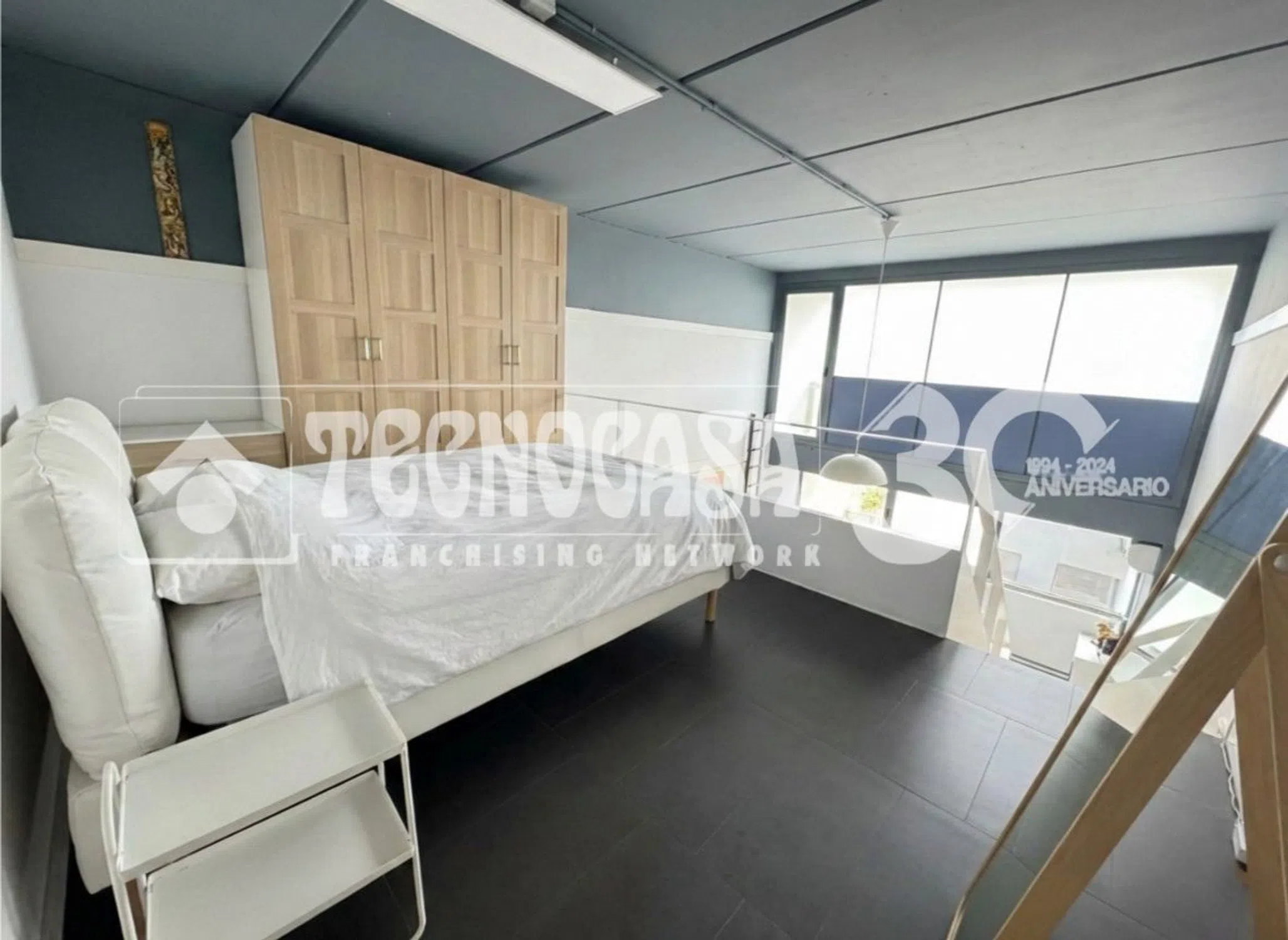Dúplex en calle de Albasanz - Photo 8