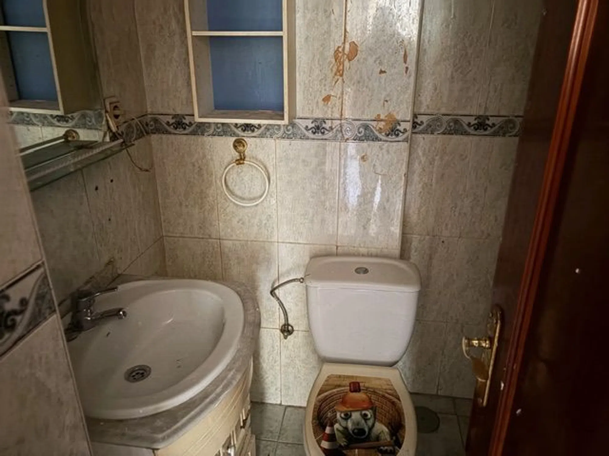 Piso en callejón de Gómez Acebo - Photo 2