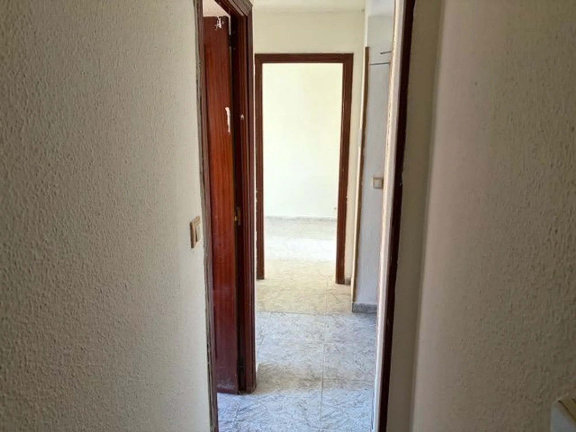 Piso en callejón de Gómez Acebo - Photo 3