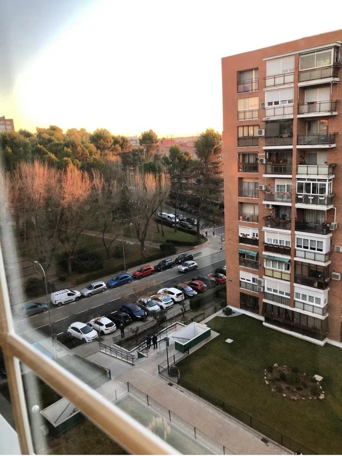 Piso en CL Puentelarra