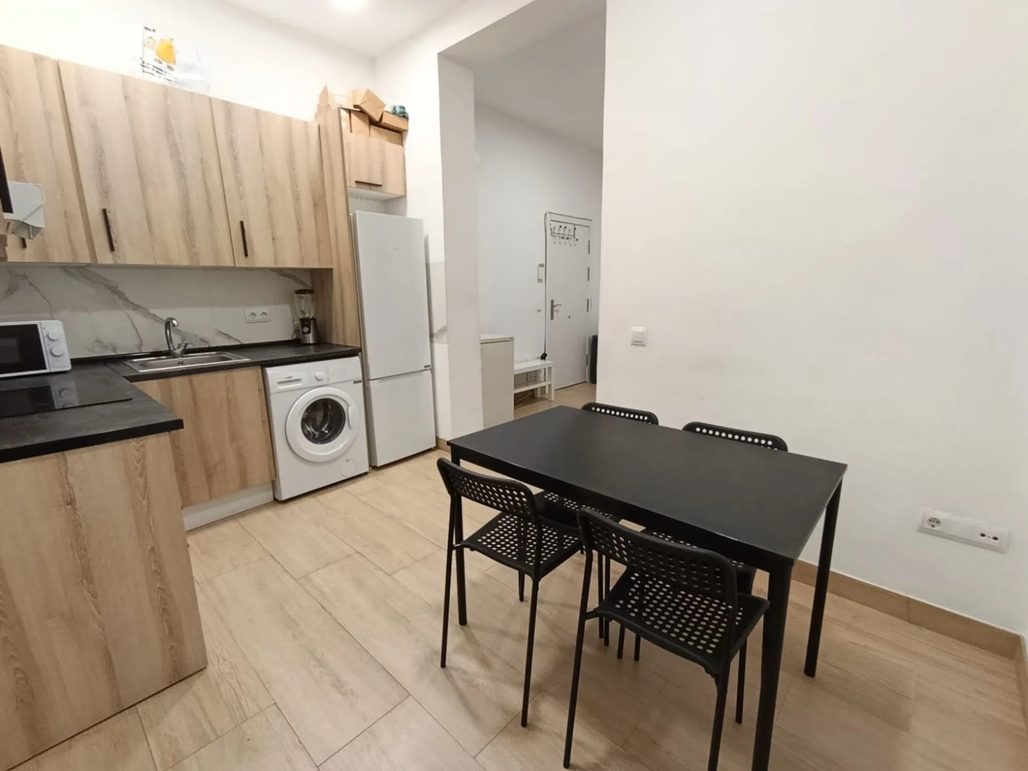 Piso en Av Monte Igueldo - Photo 5