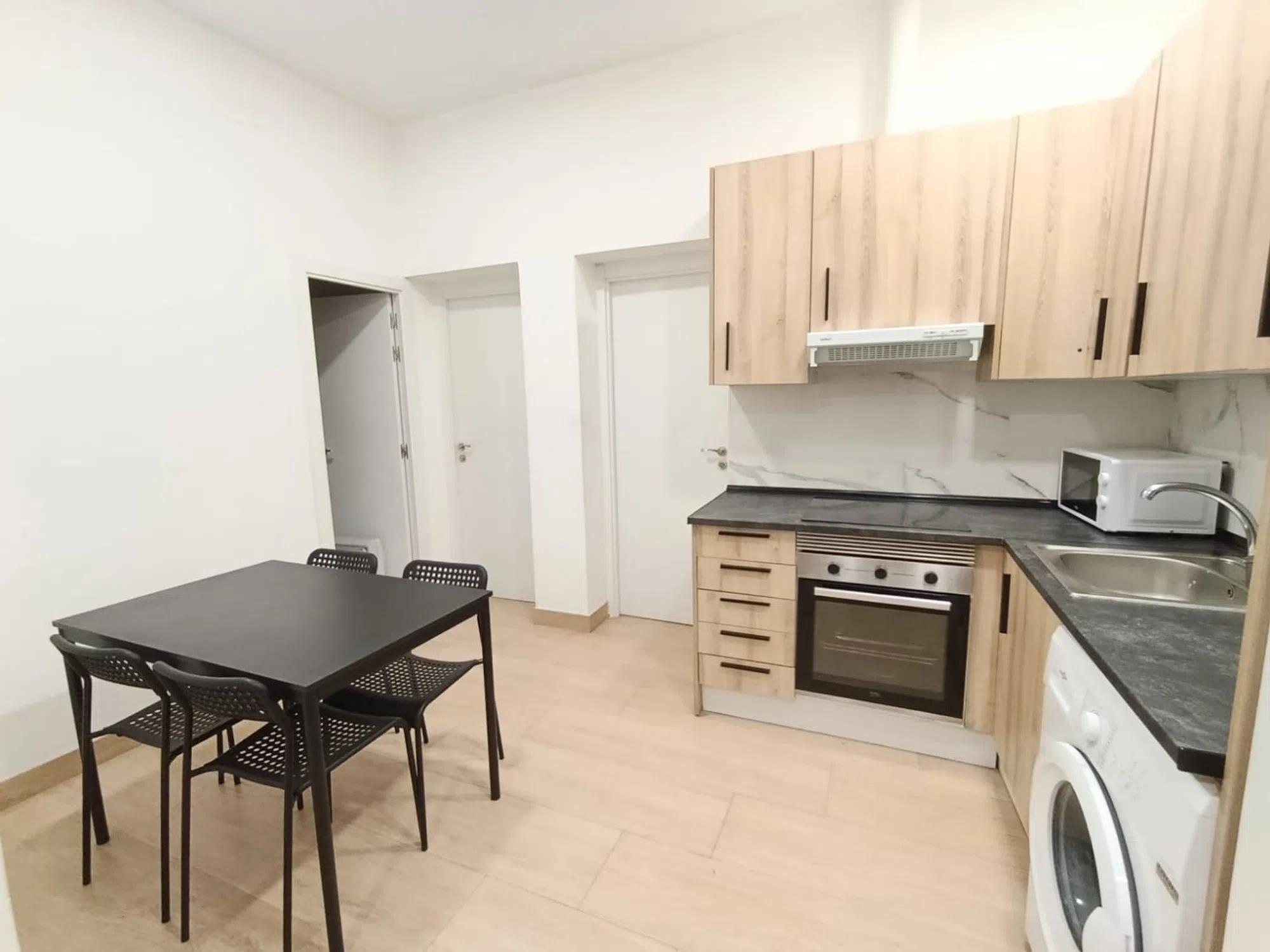 Piso en Av Monte Igueldo - Photo 7