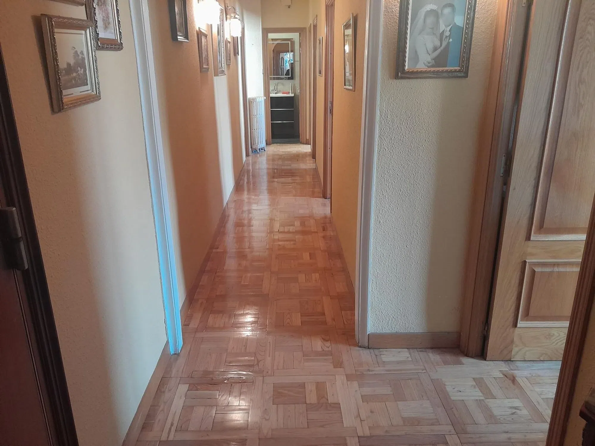 Piso en calle de Navarra - Photo 3