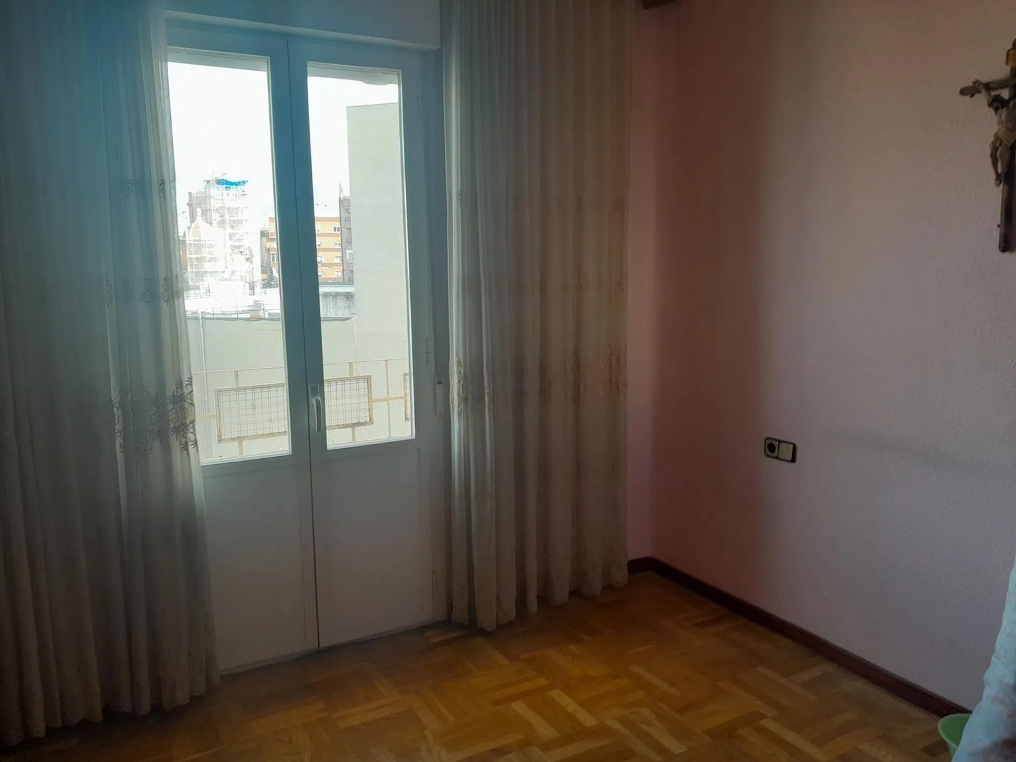 Piso en calle de Navarra - Photo 4