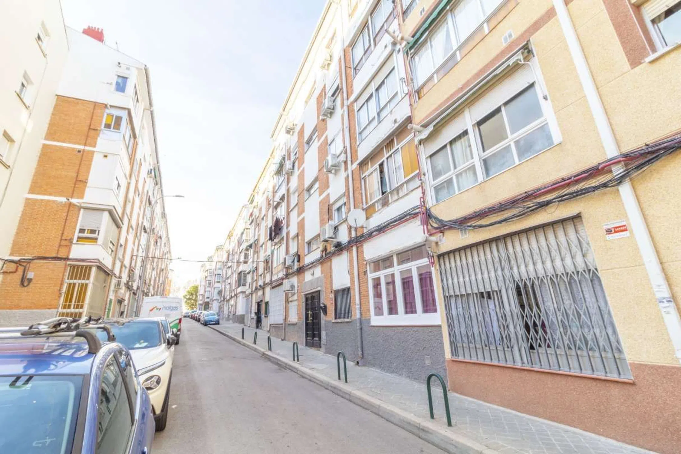 Piso en calle de San Filemón, 8