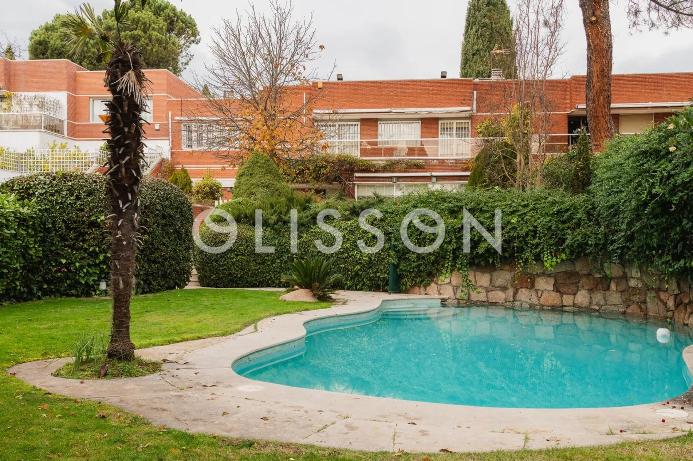 Chalet adosado - Photo 2