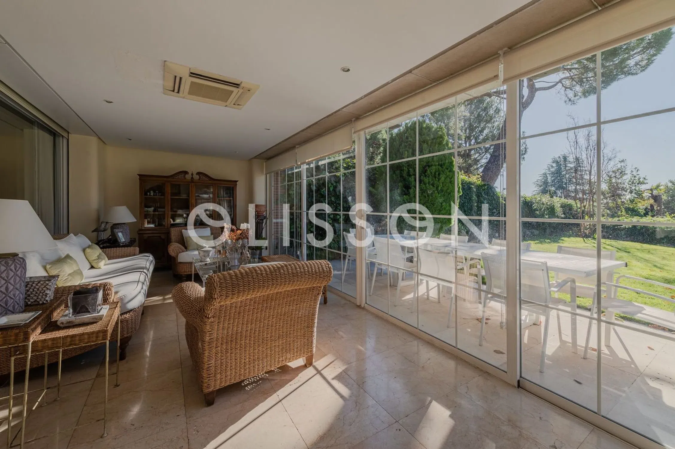 Chalet adosado - Photo 3